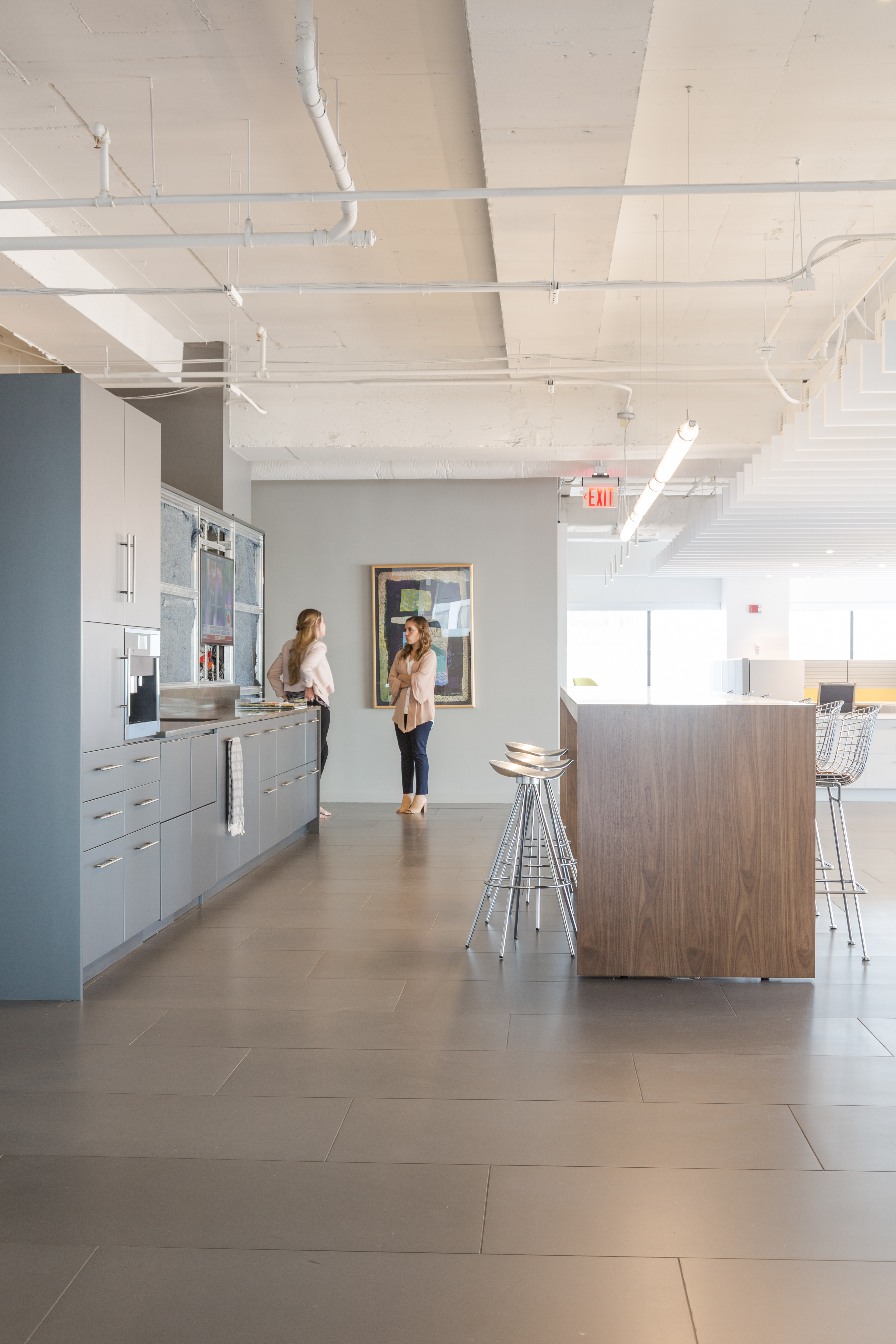 DIRTT gallery