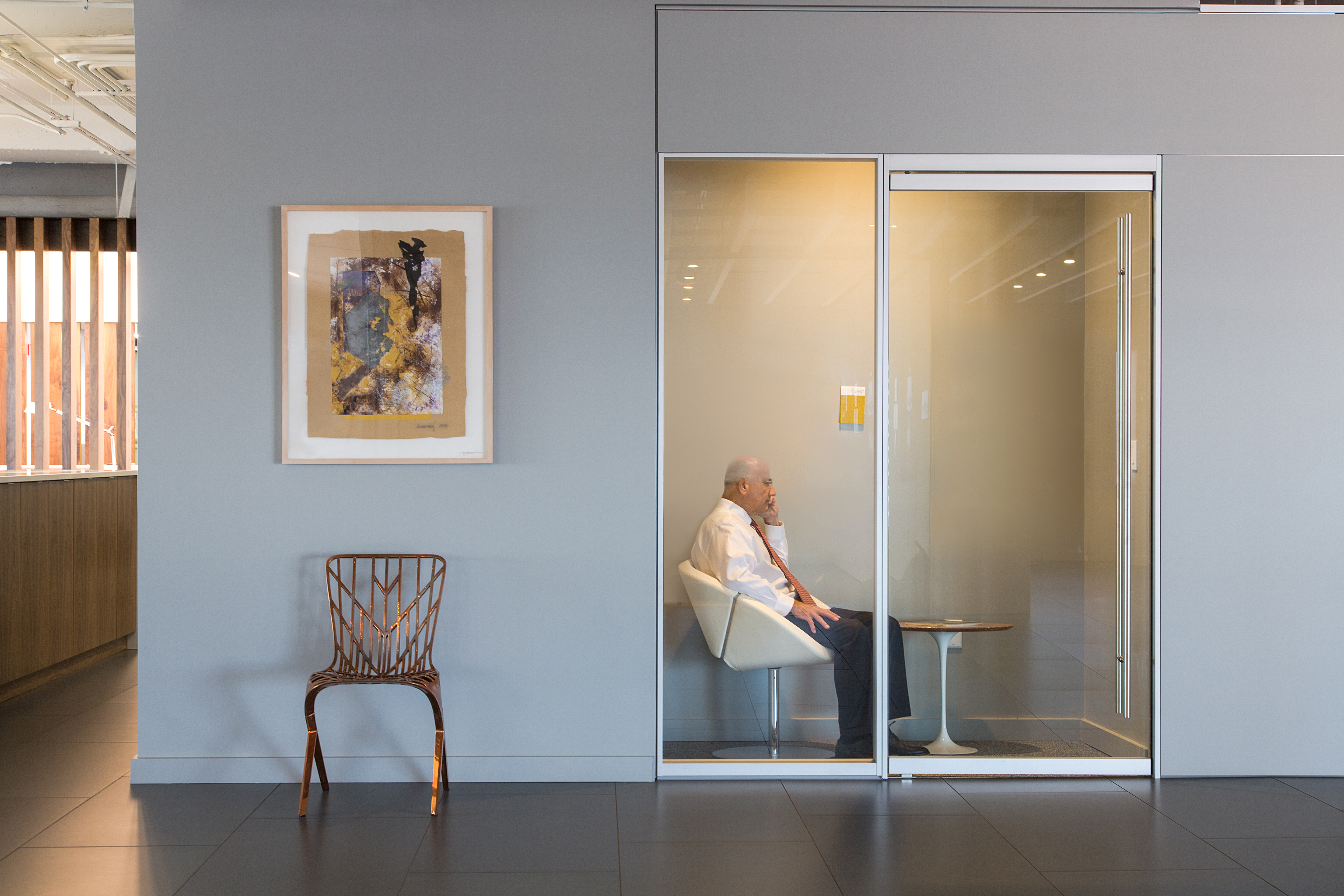DIRTT gallery