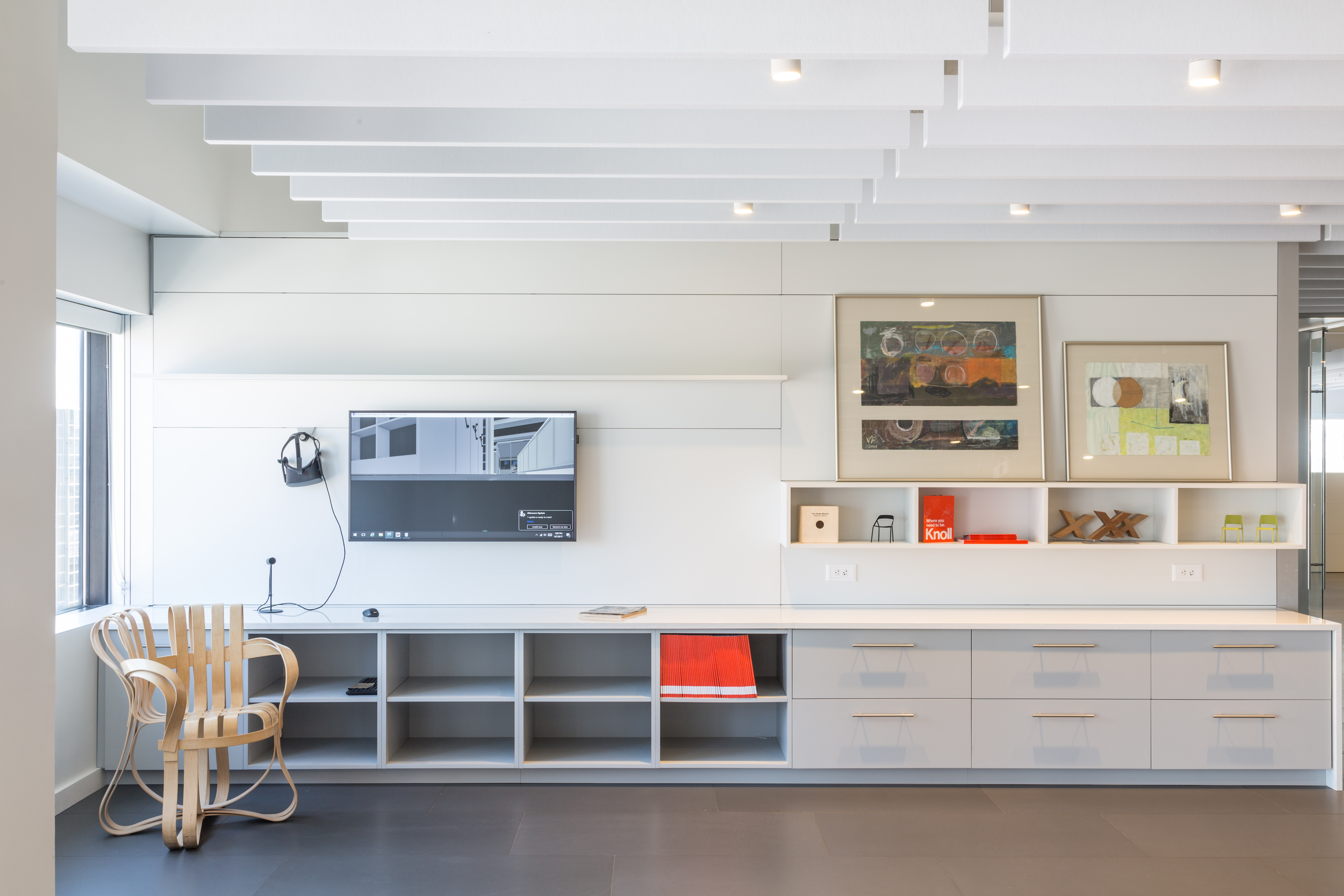DIRTT gallery