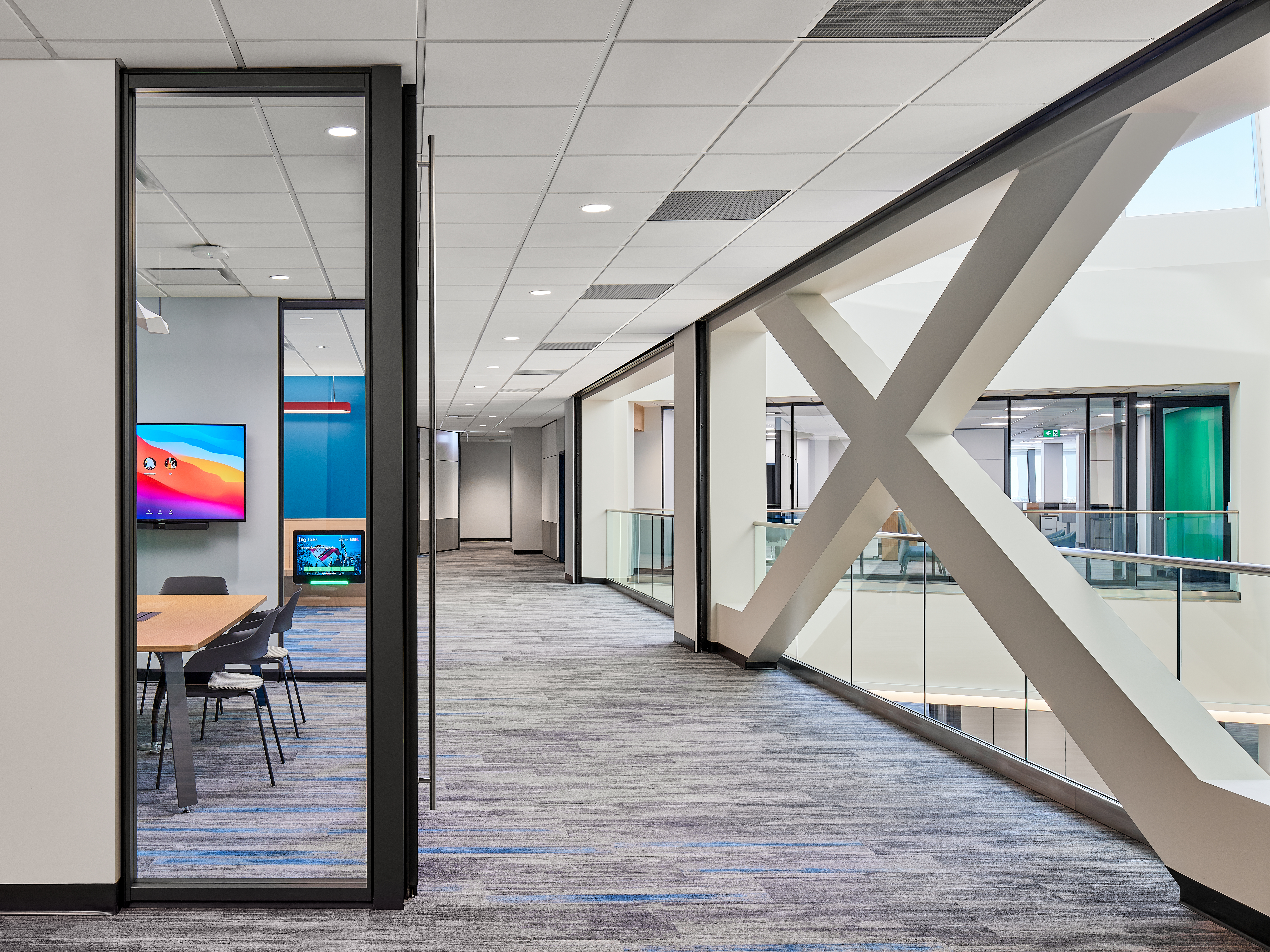 DIRTT gallery