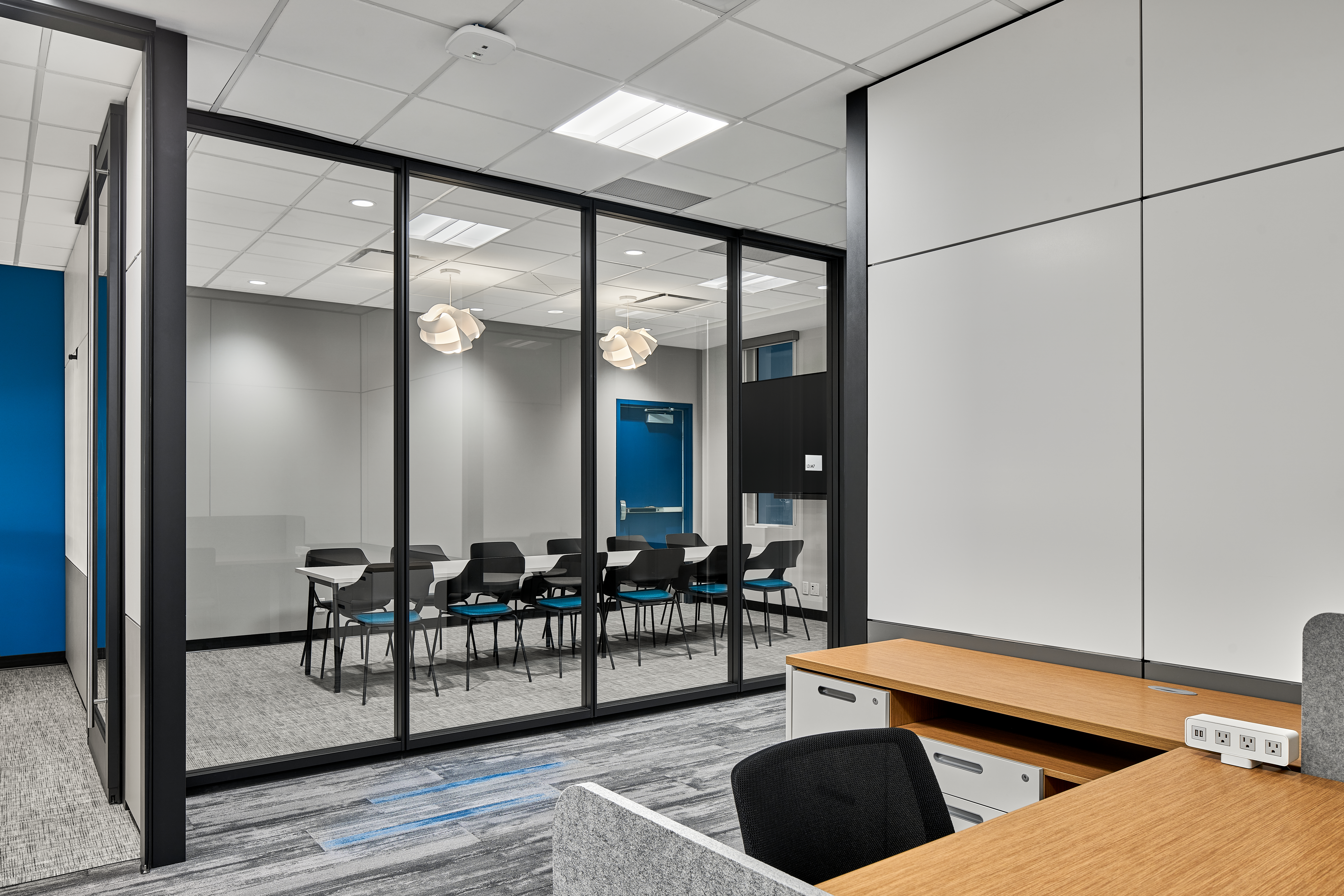 DIRTT gallery