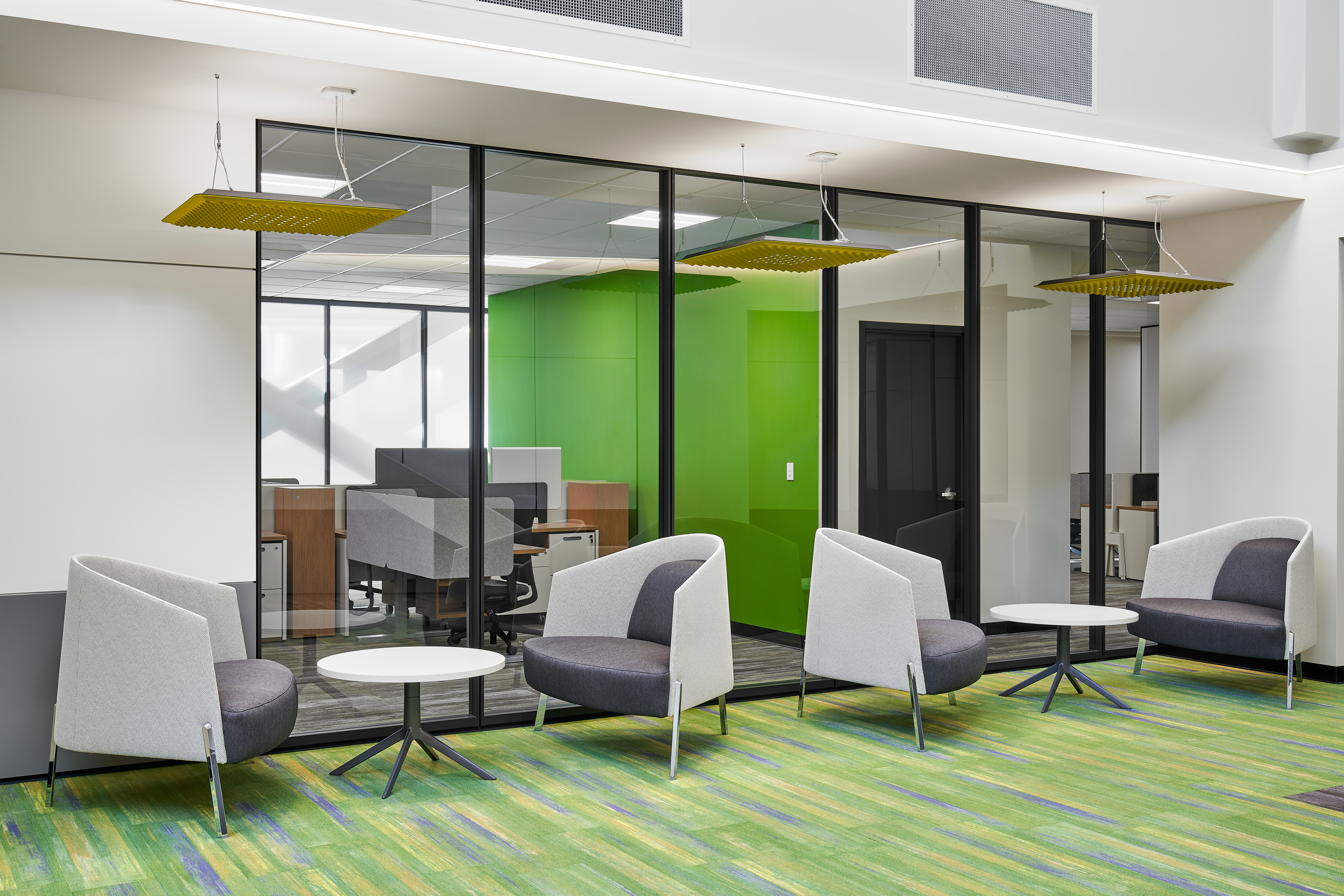 DIRTT gallery