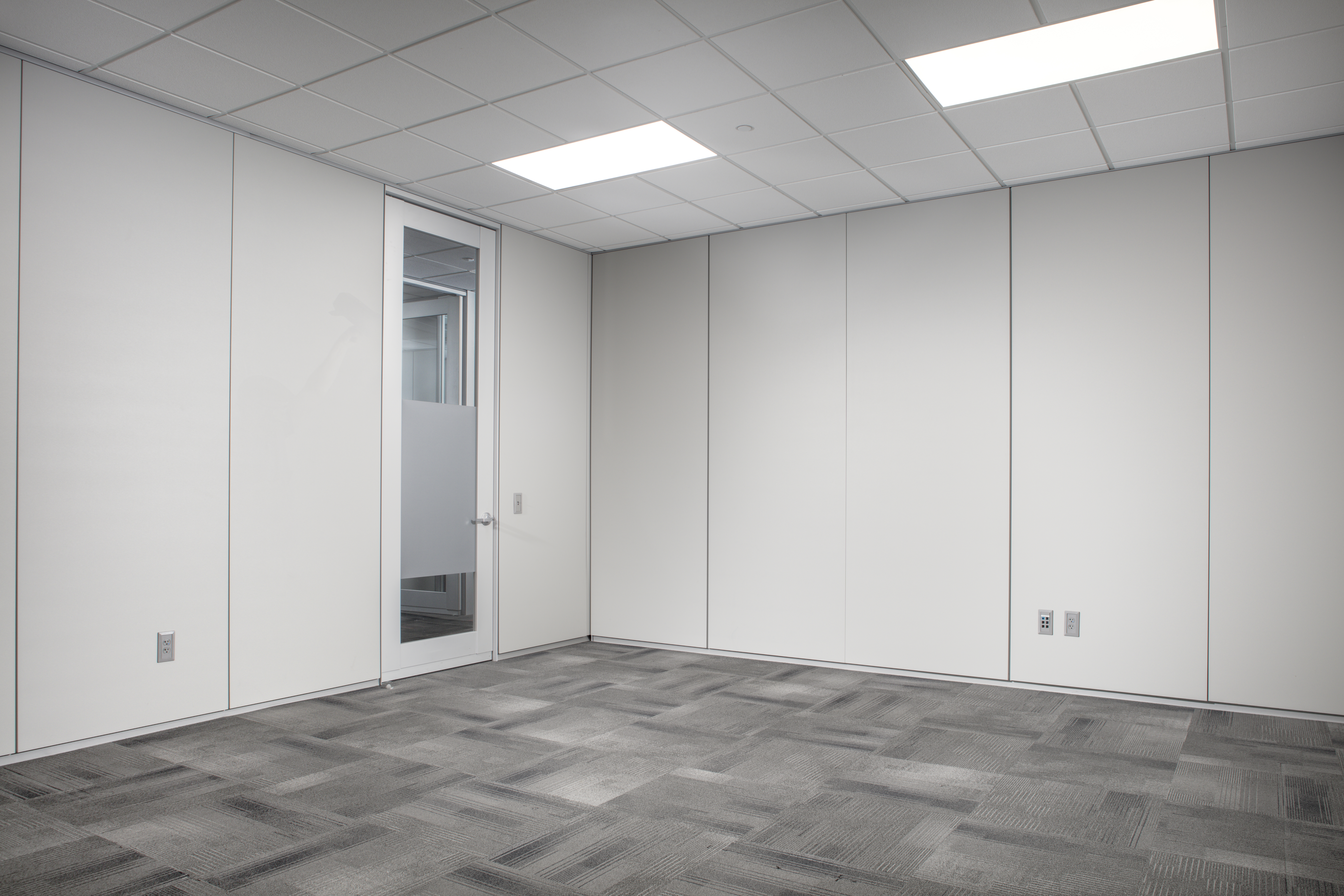 DIRTT gallery