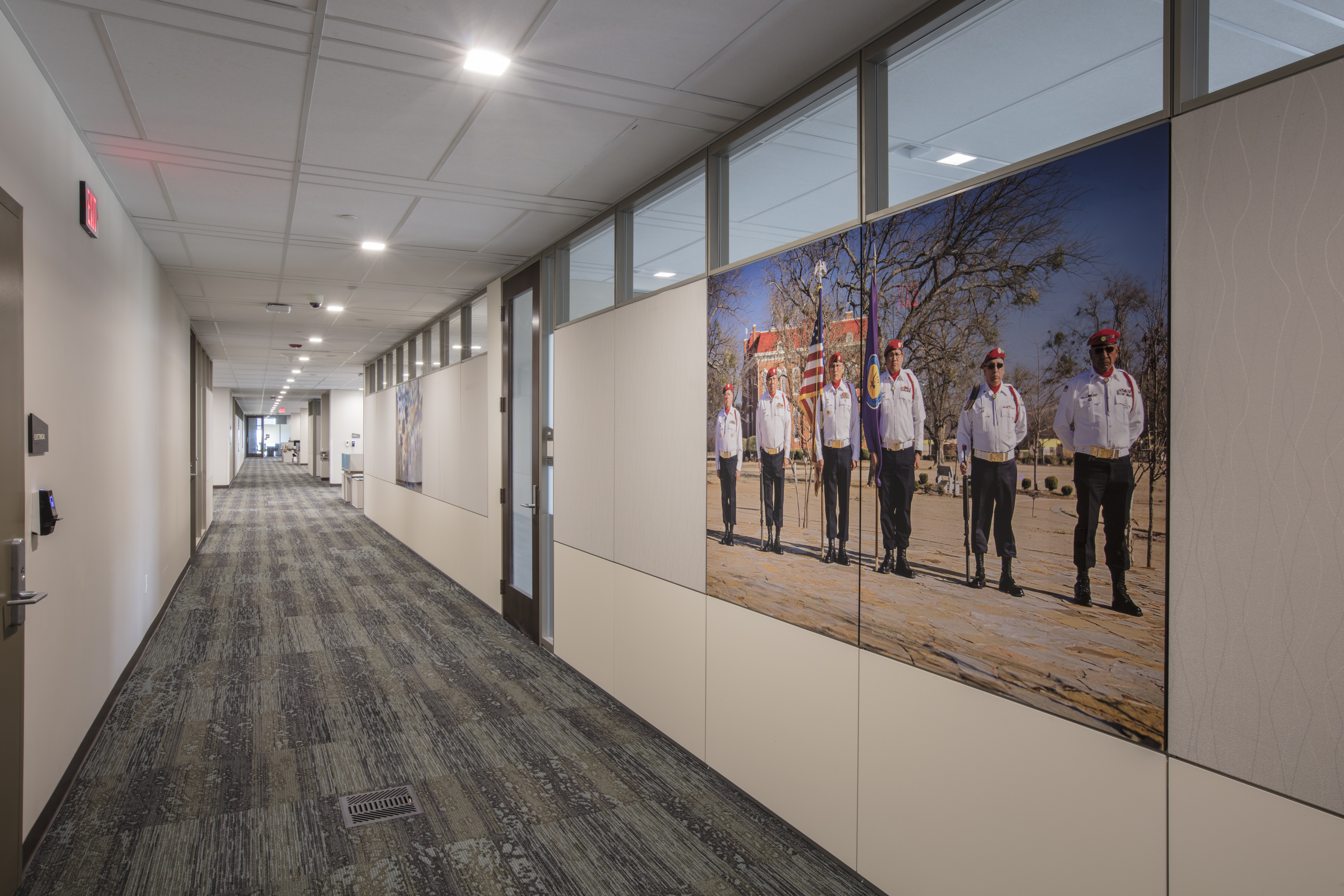 DIRTT gallery