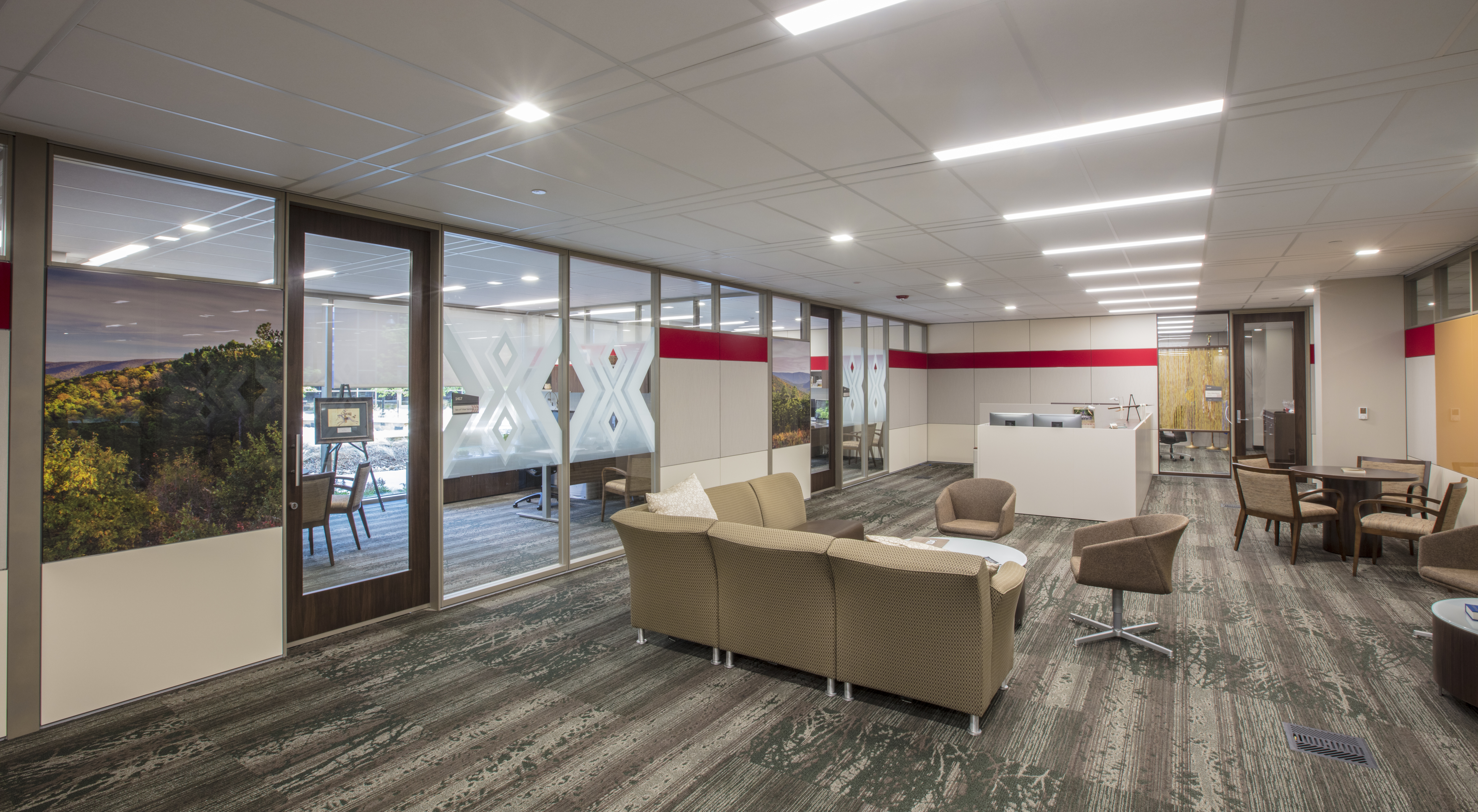DIRTT gallery
