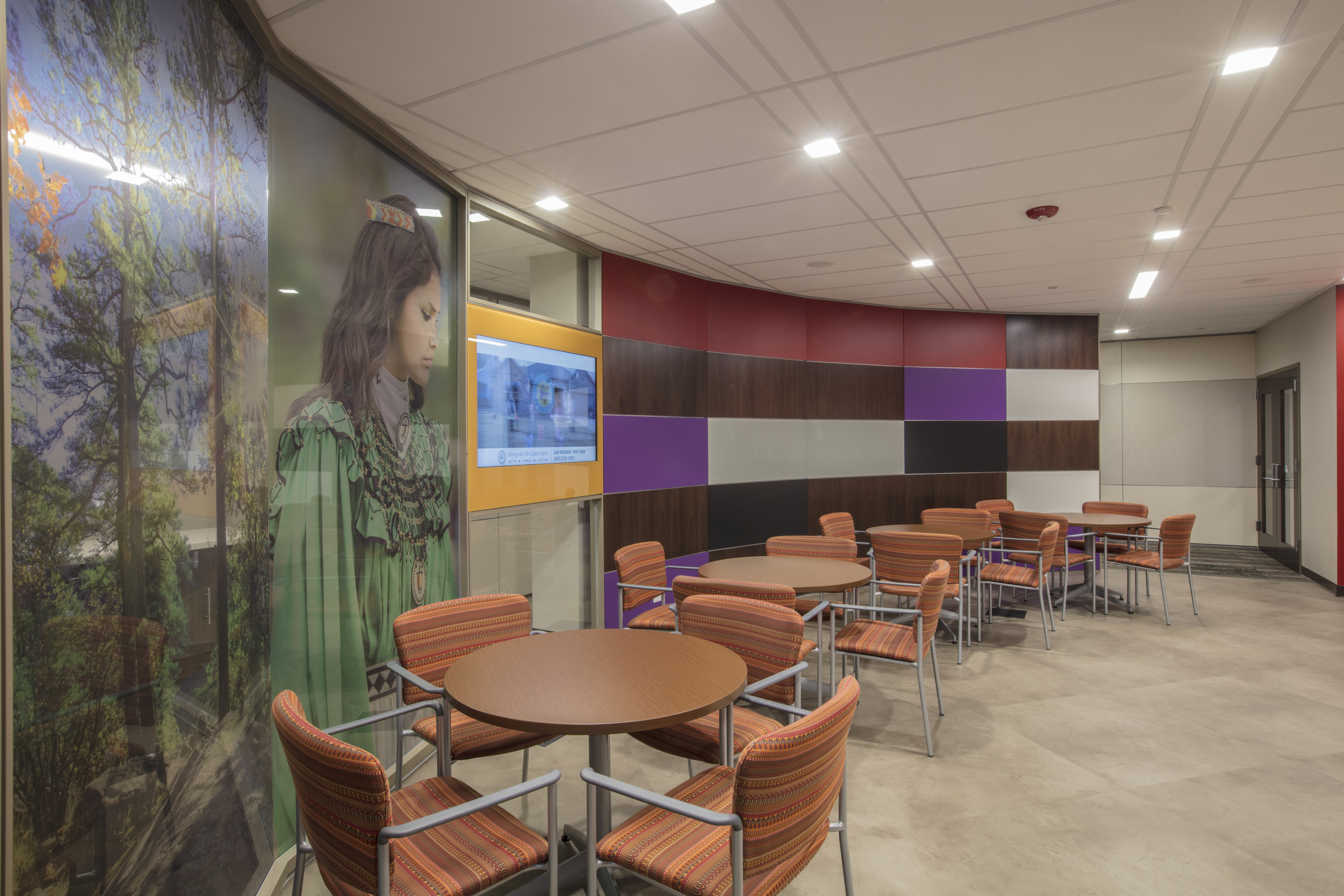DIRTT gallery
