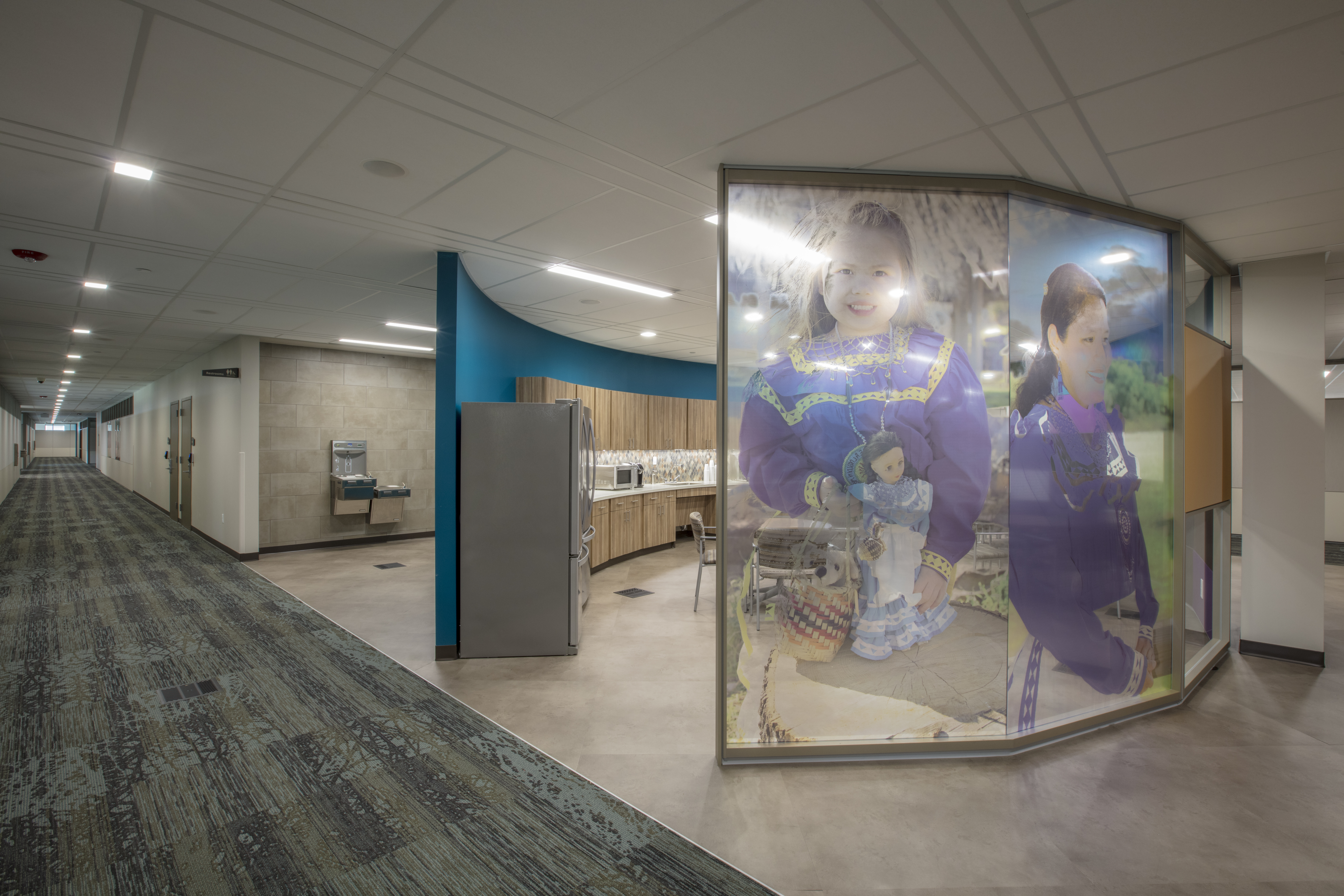 DIRTT gallery