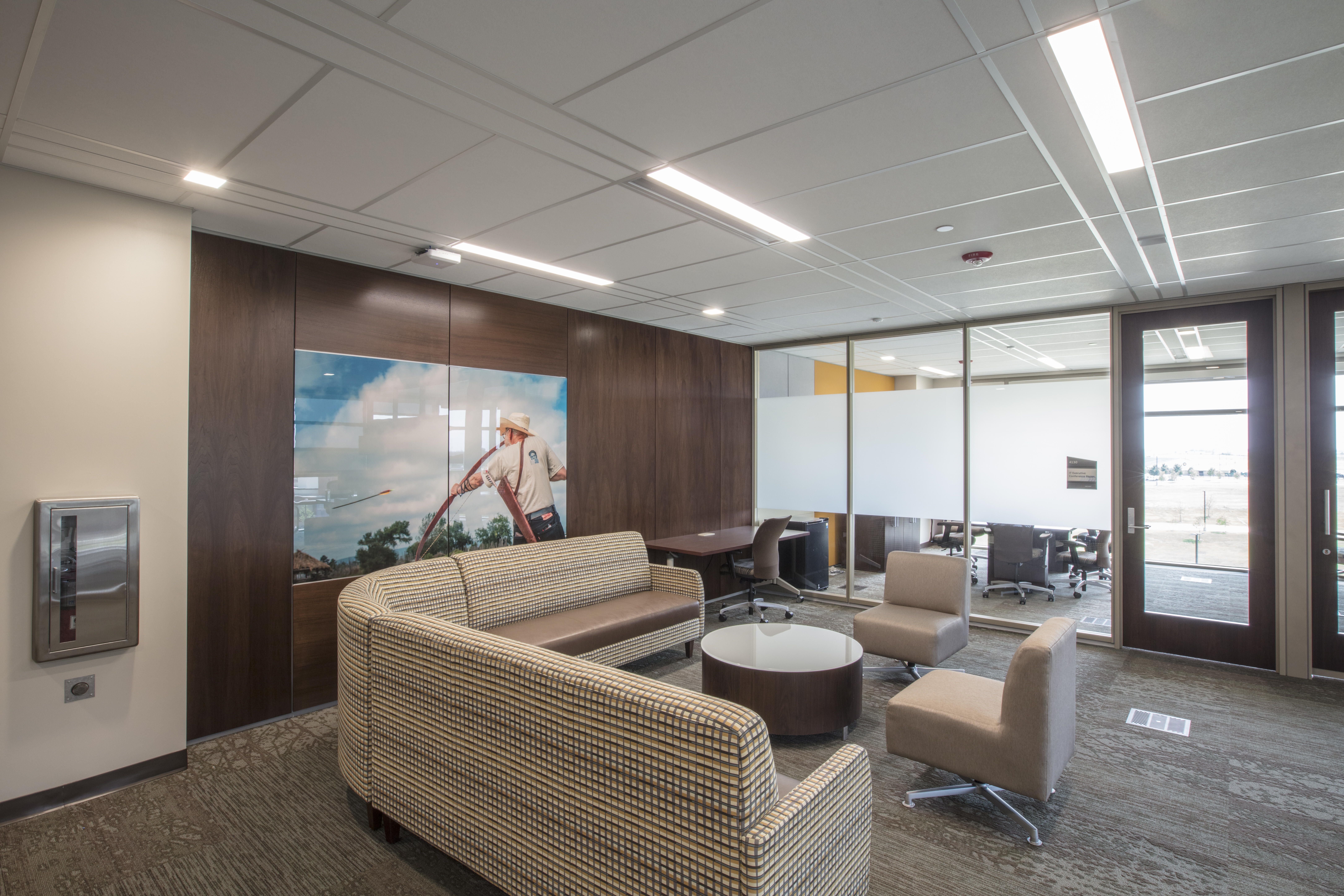 DIRTT gallery