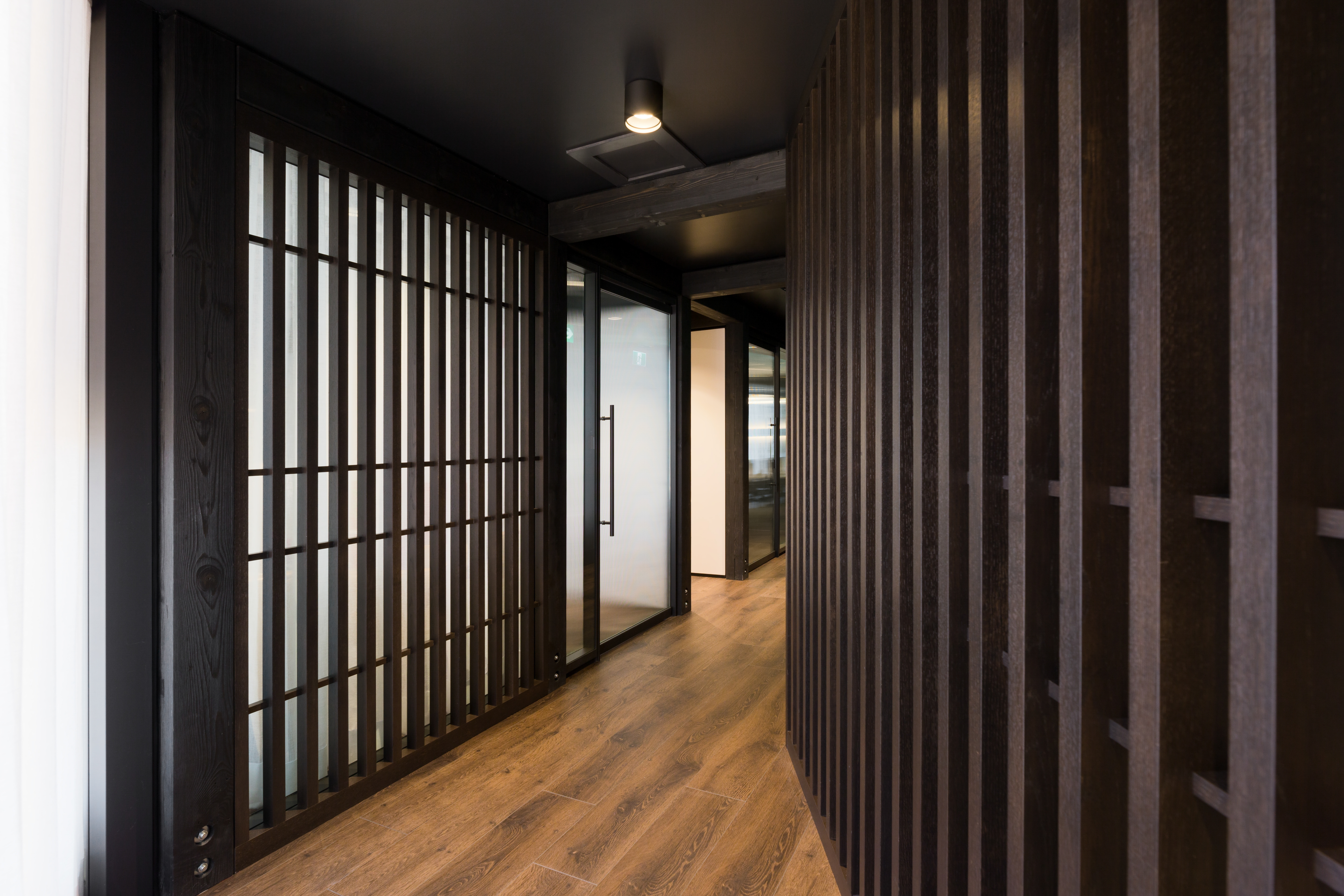 DIRTT gallery