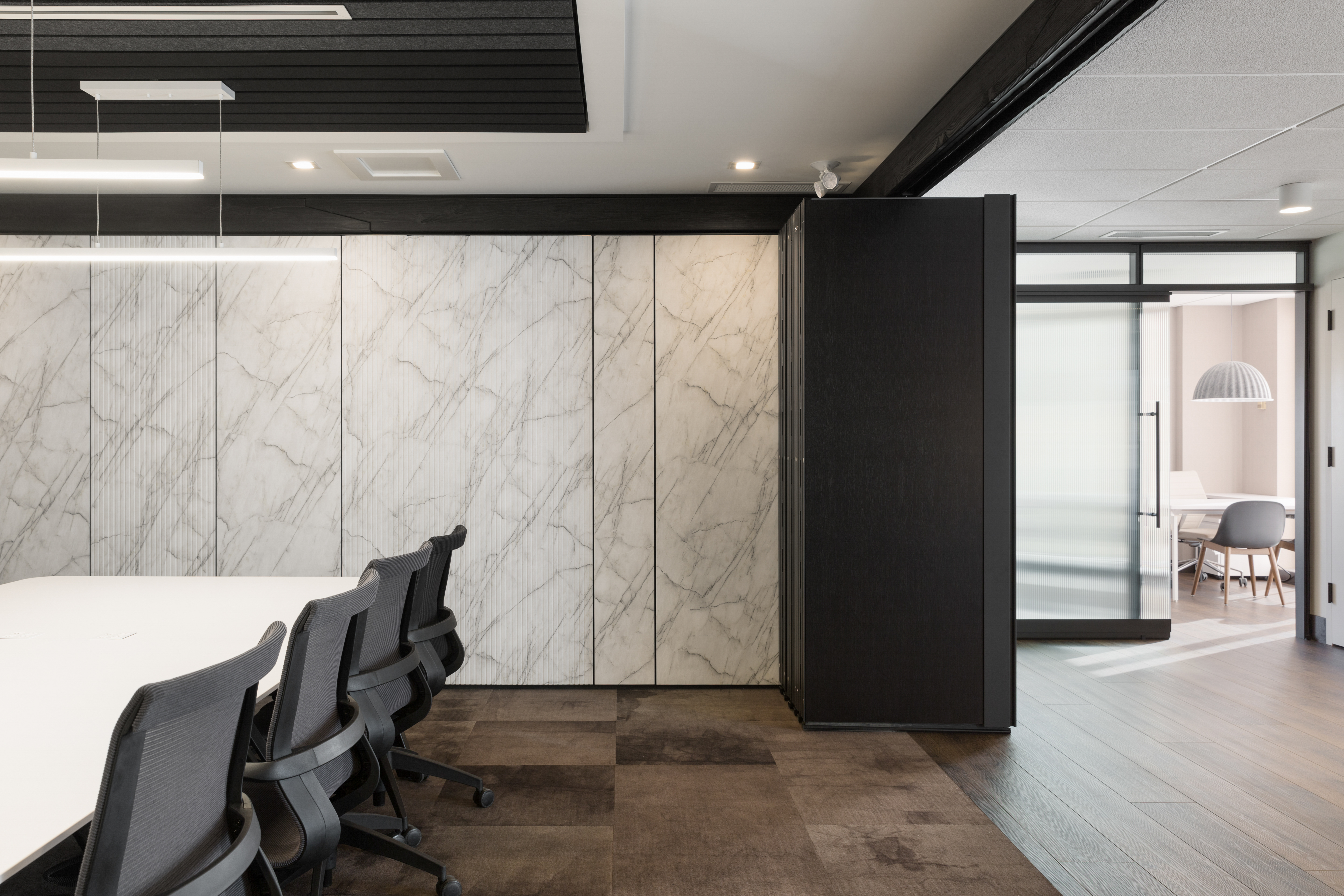 DIRTT gallery