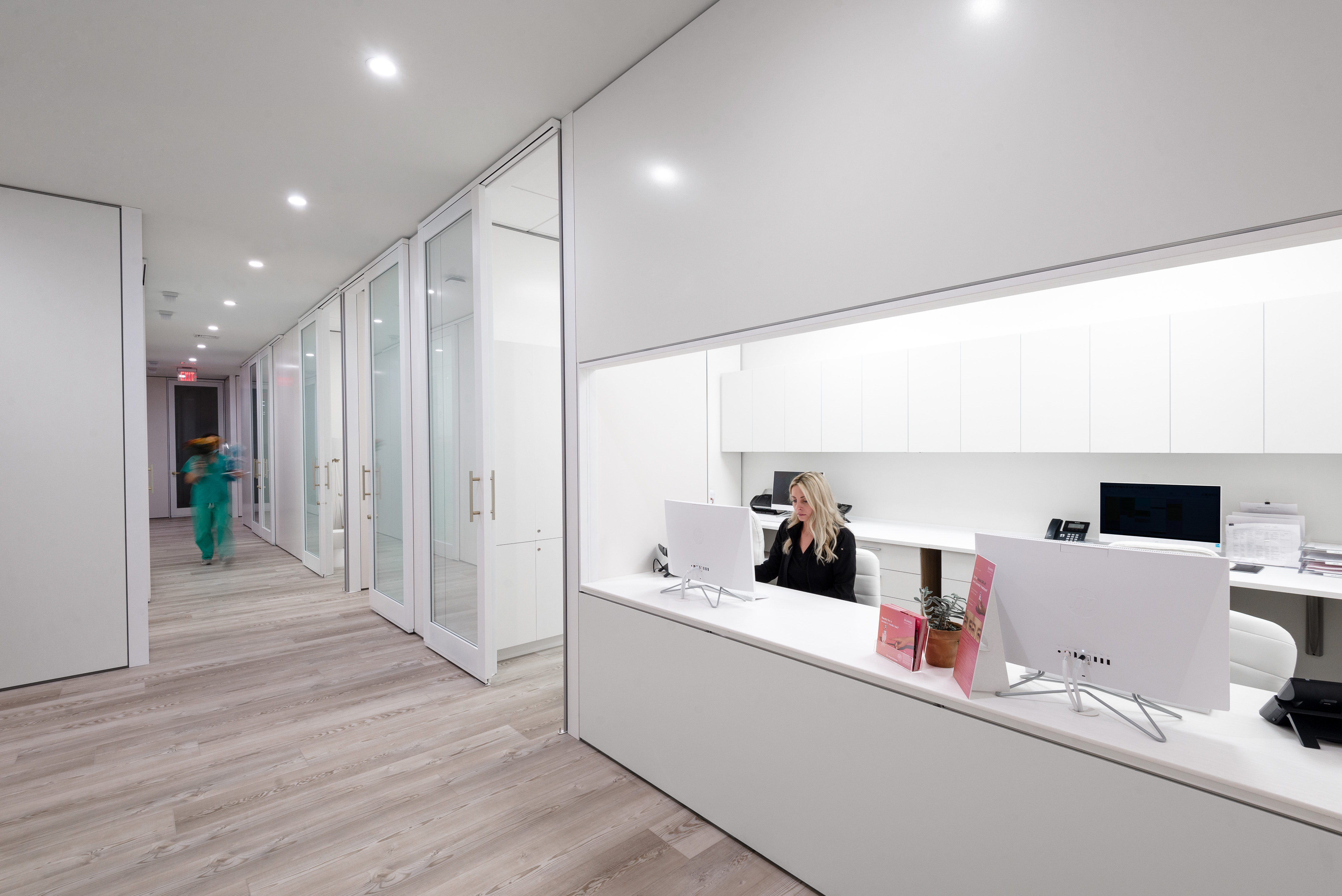 DIRTT gallery