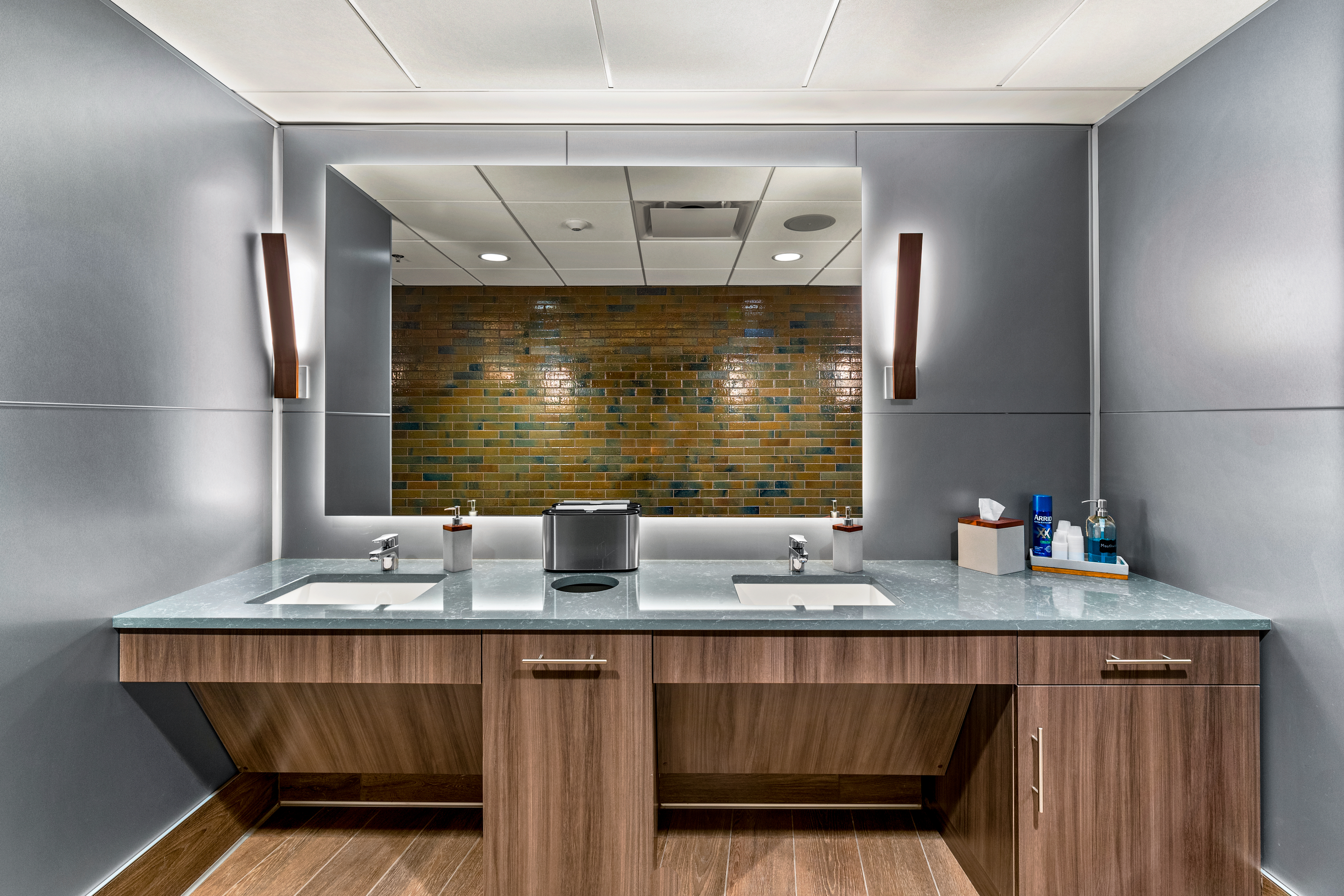 DIRTT gallery