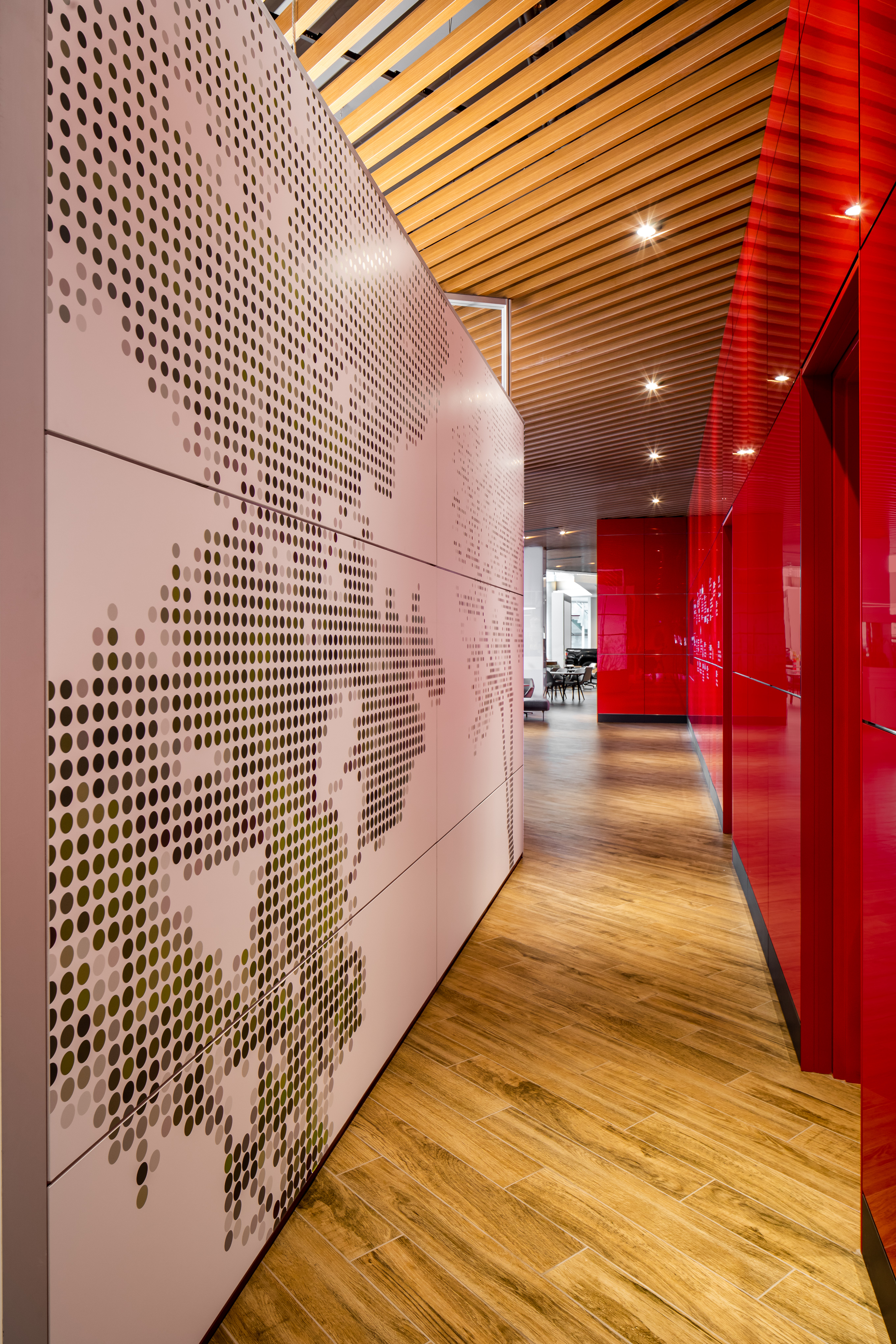 DIRTT gallery