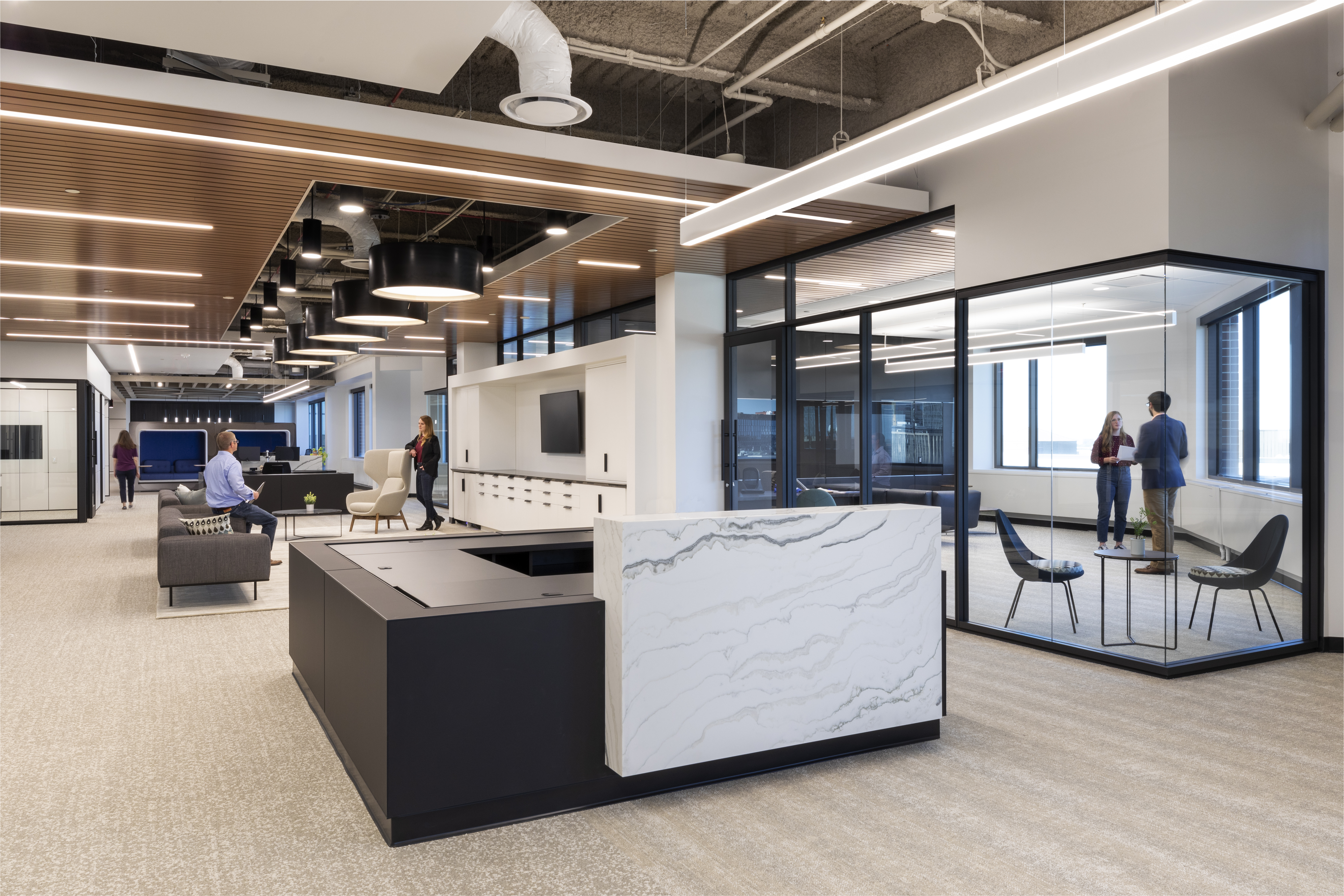 DIRTT gallery
