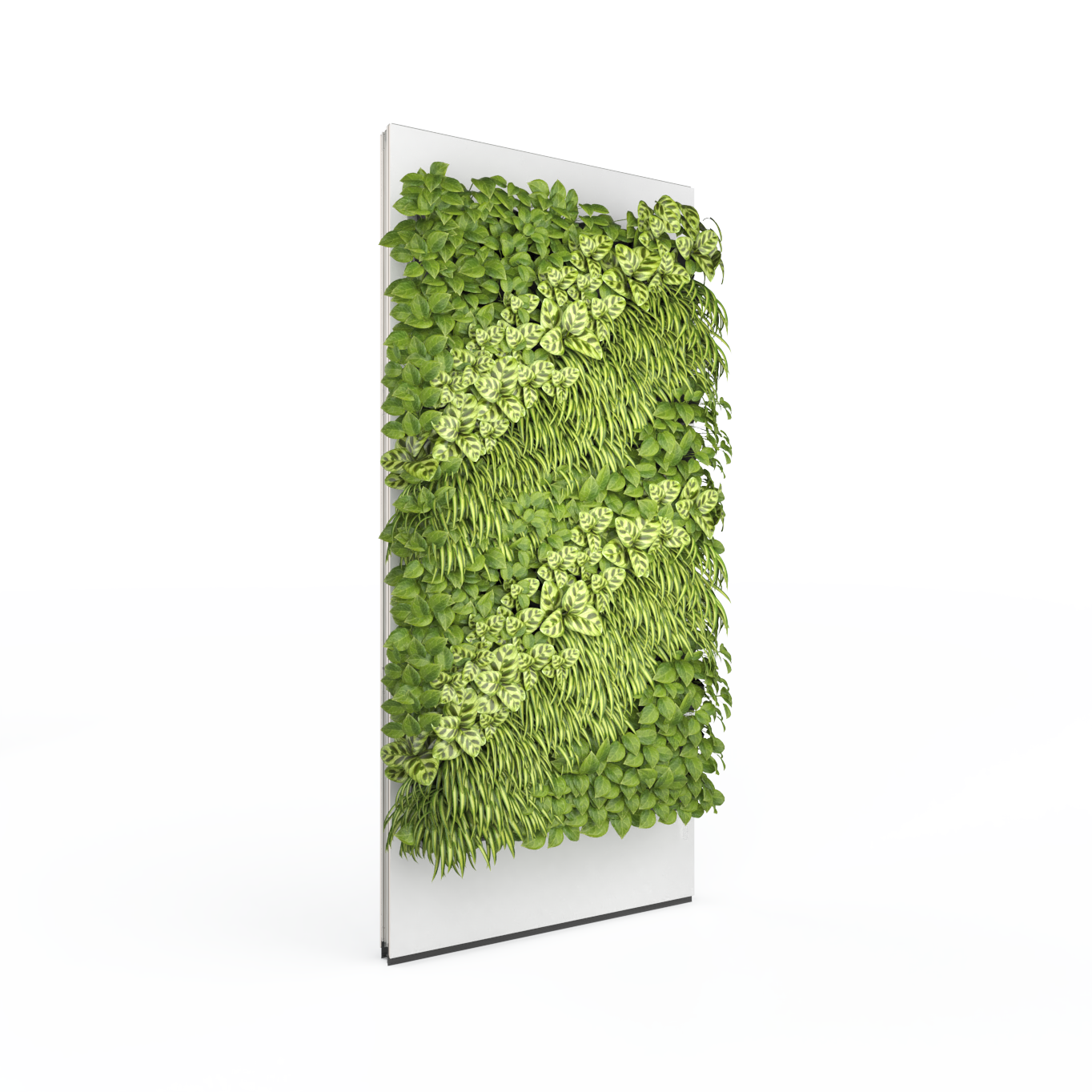 DIRTT interiors