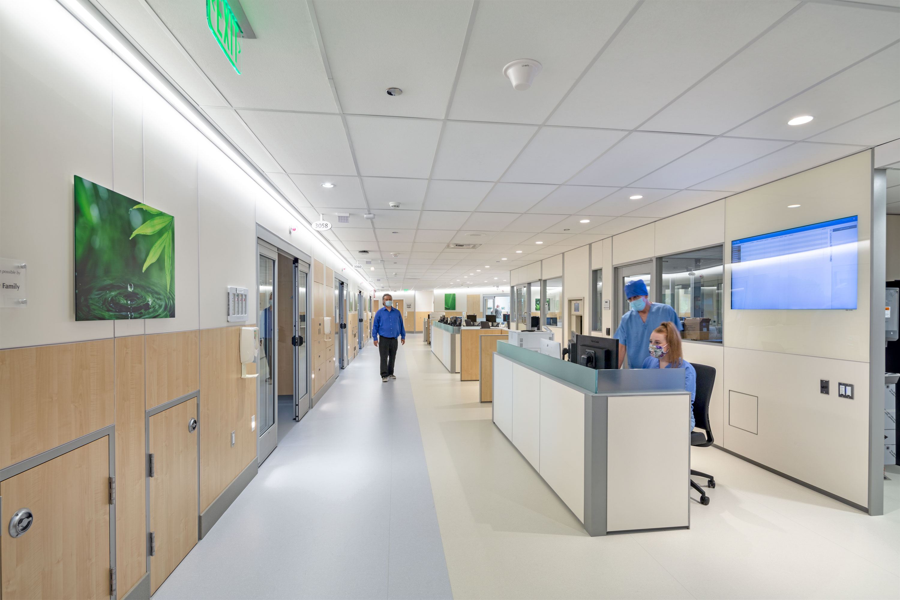 DIRTT gallery