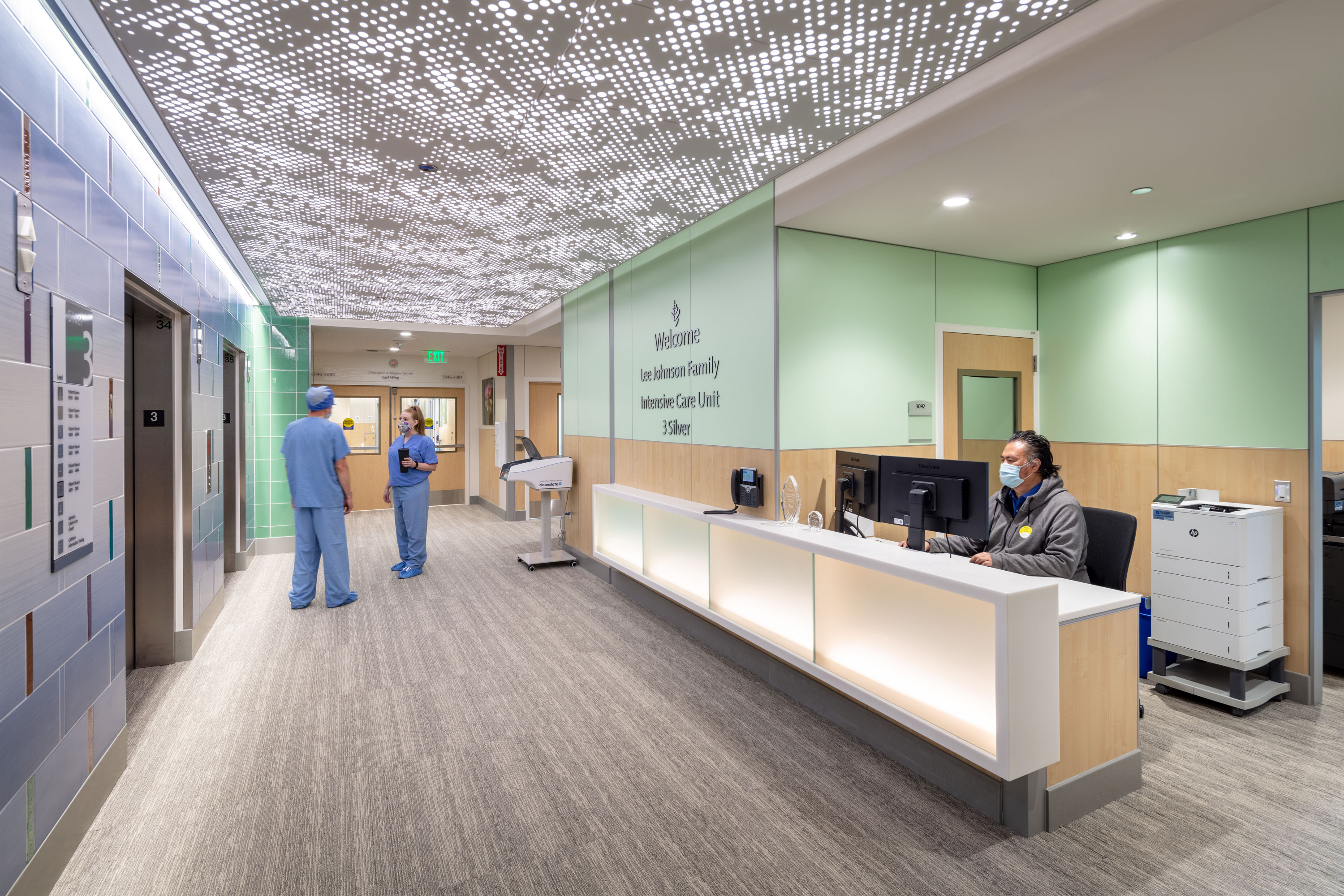 DIRTT gallery