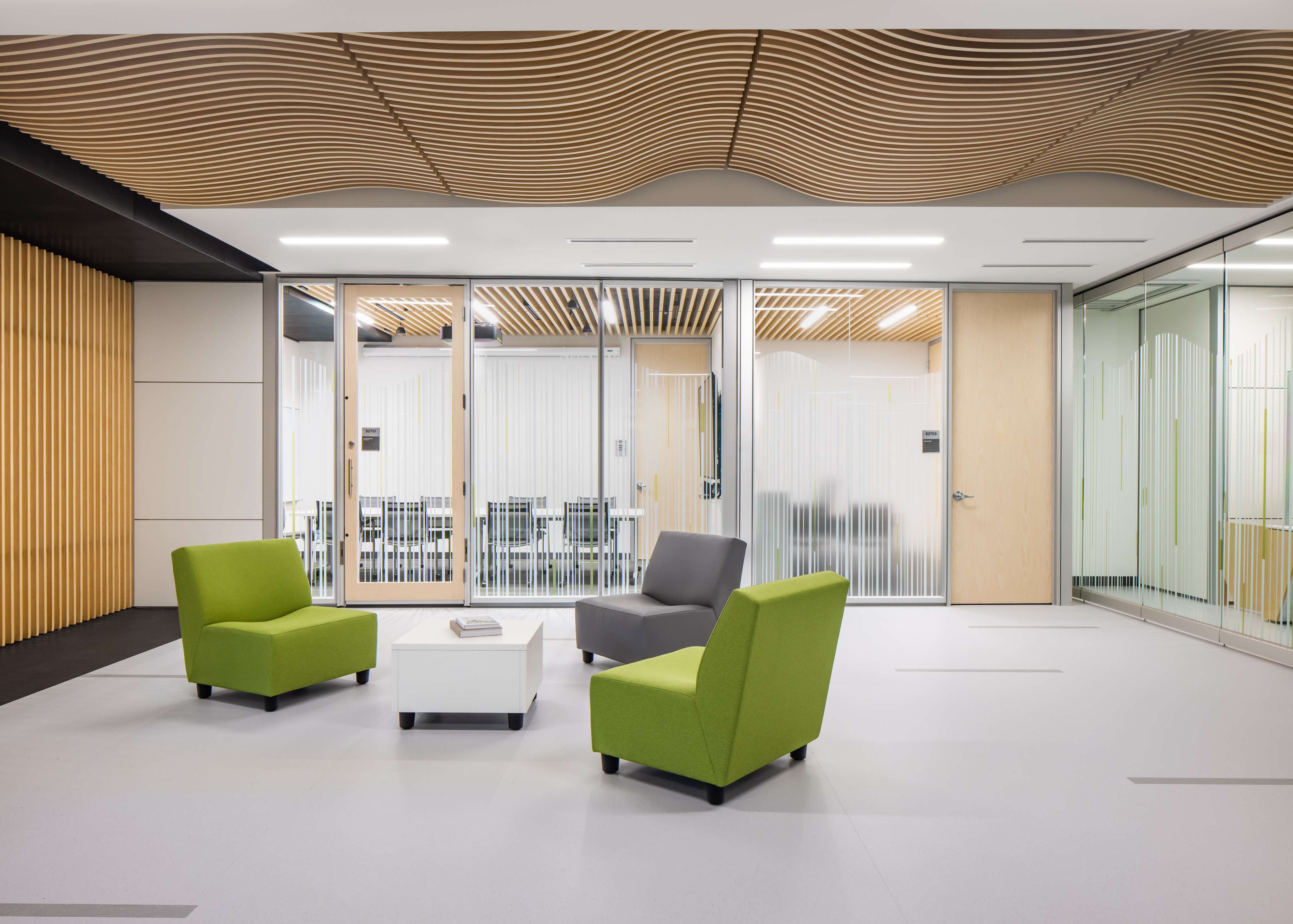 DIRTT gallery