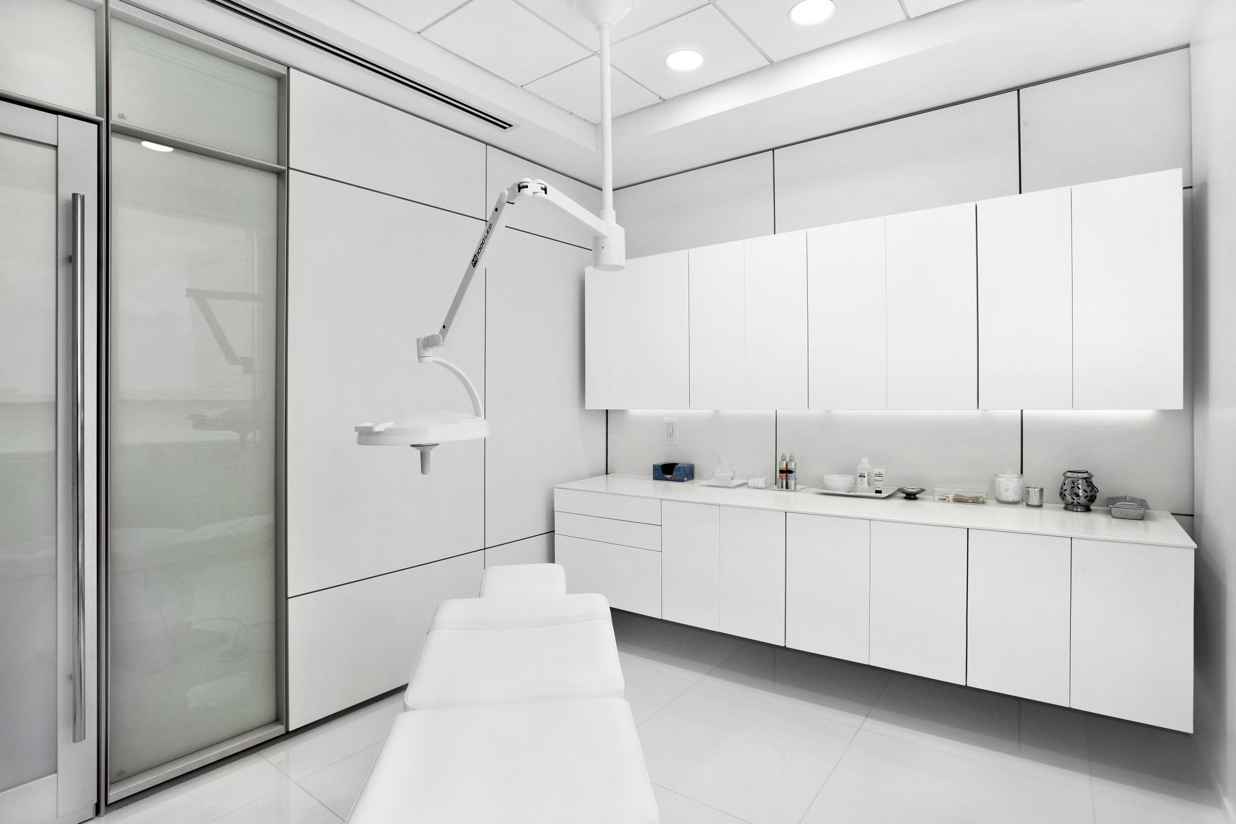 DIRTT gallery