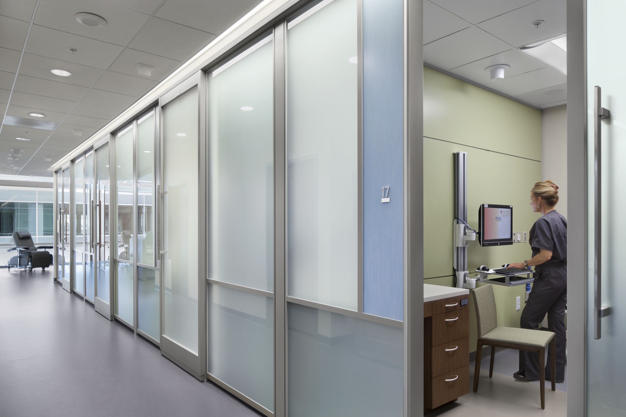 DIRTT gallery