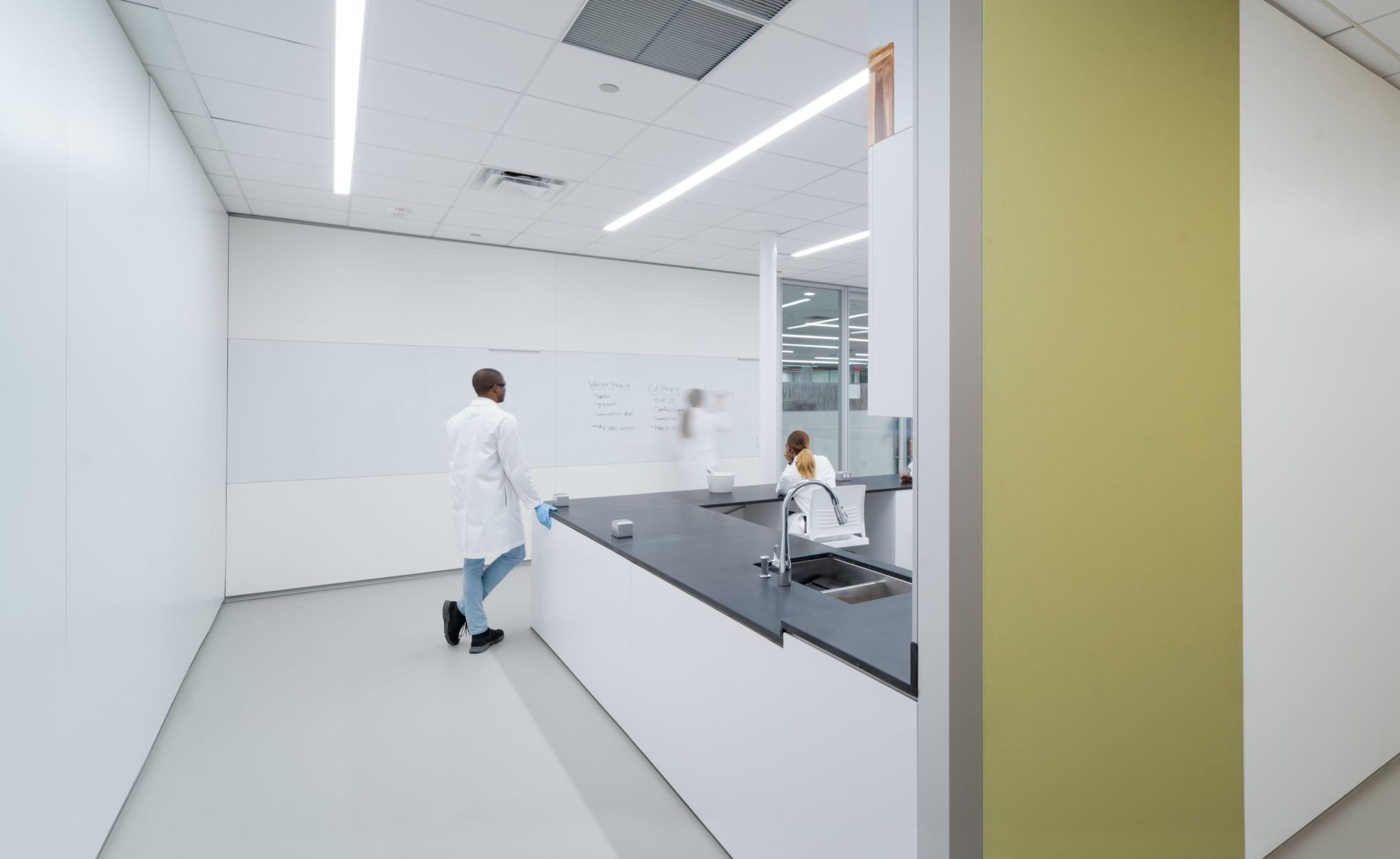 DIRTT gallery
