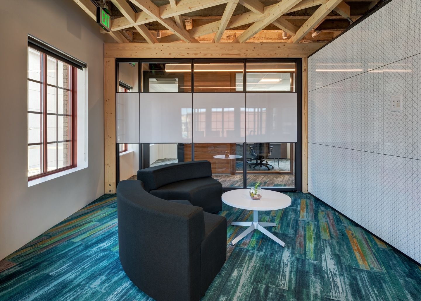 DIRTT gallery