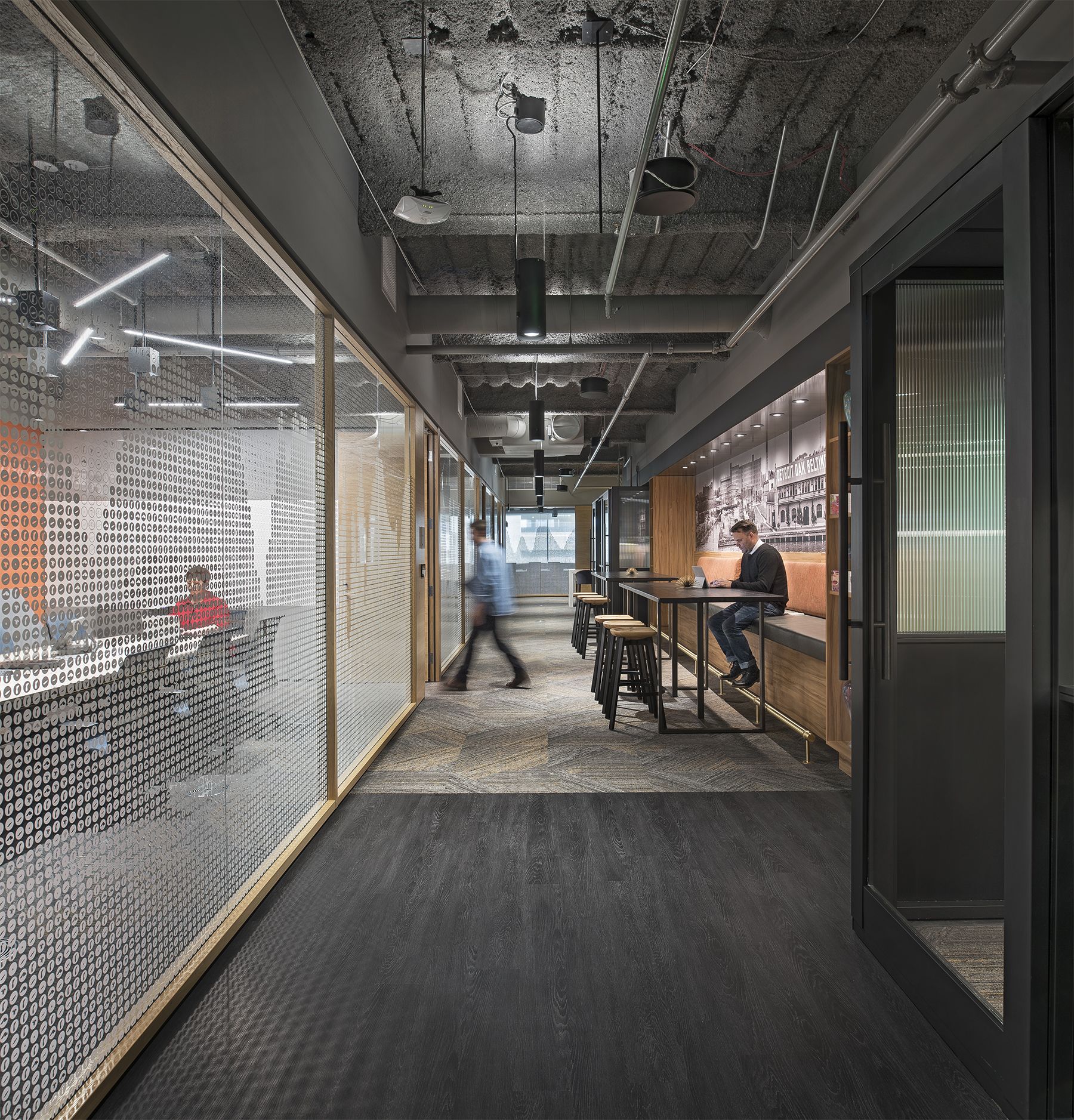 DIRTT gallery
