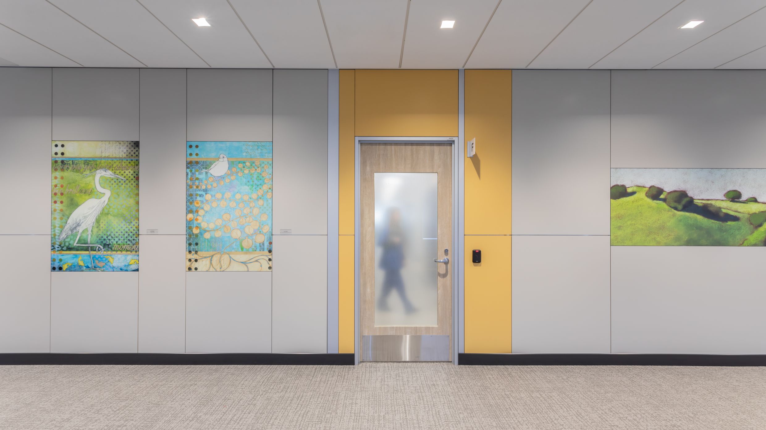DIRTT gallery