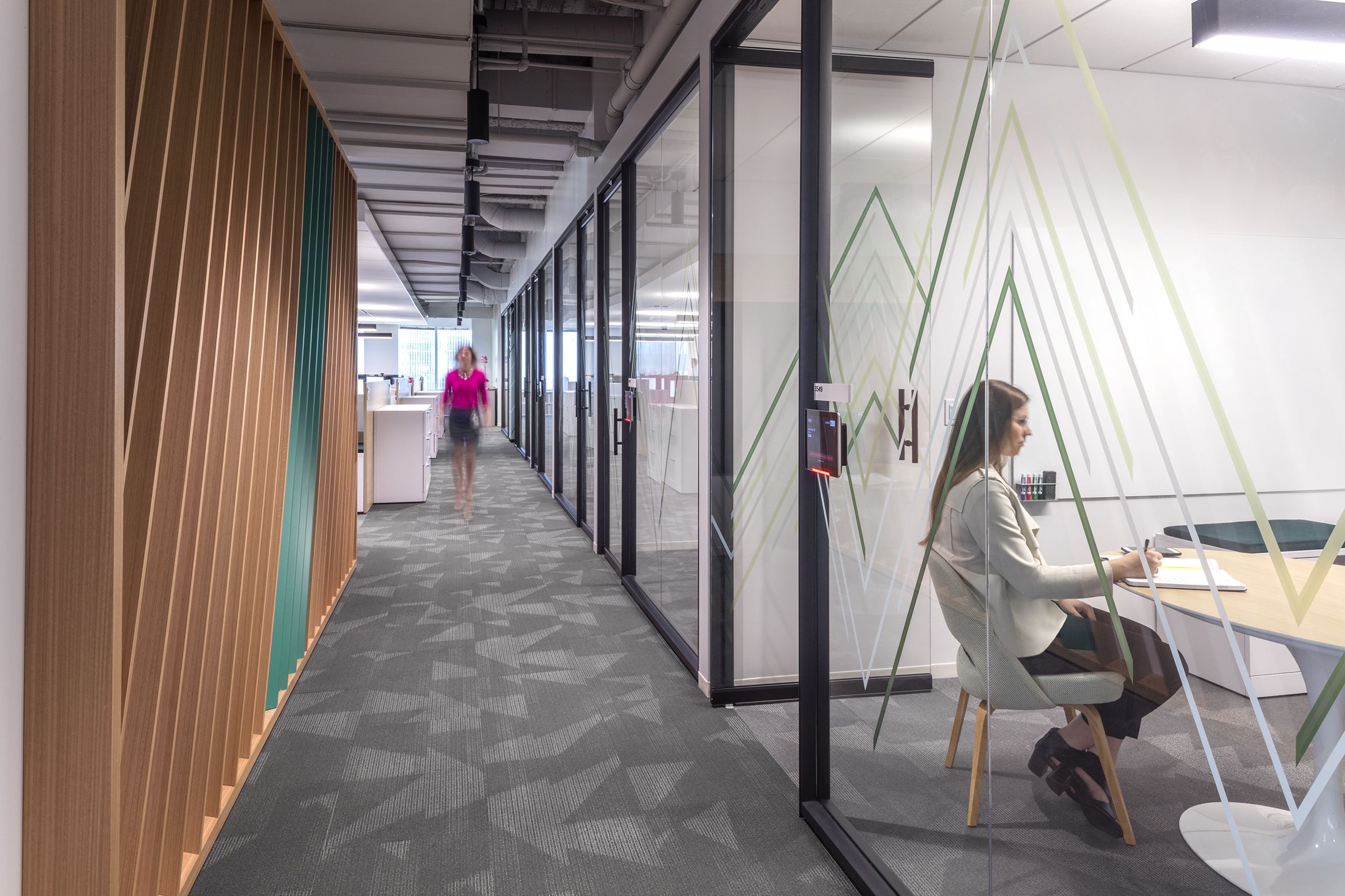 DIRTT gallery