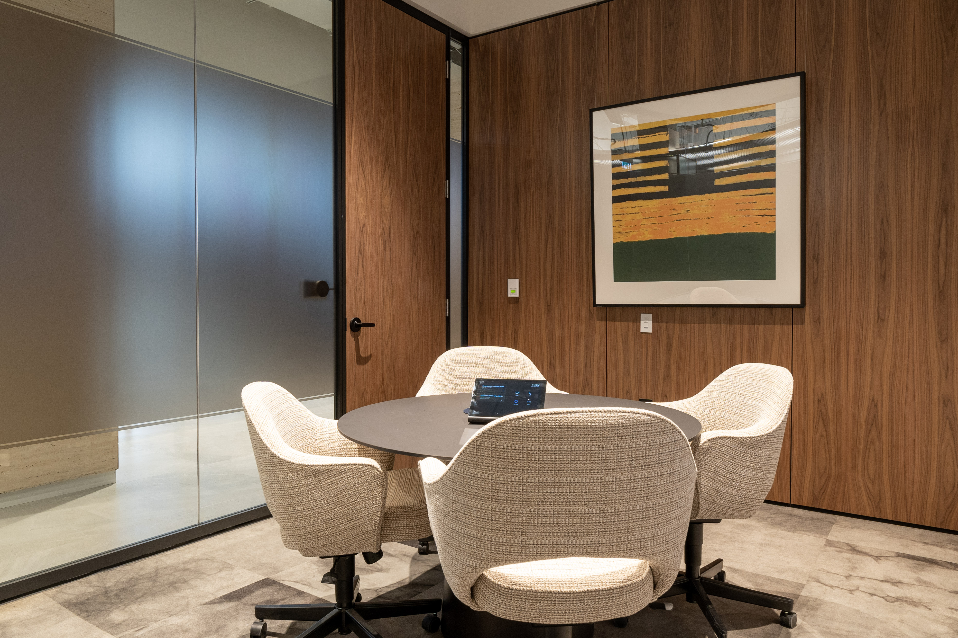 DIRTT gallery