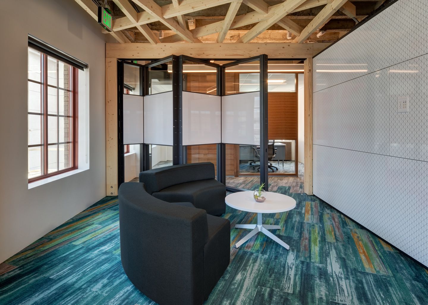 DIRTT gallery