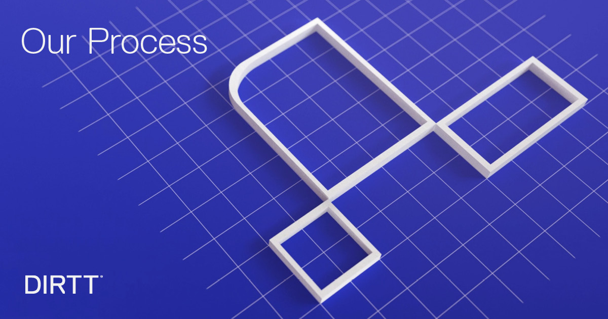 The DIRTT Process Modular Industrialized Construction DIRTT