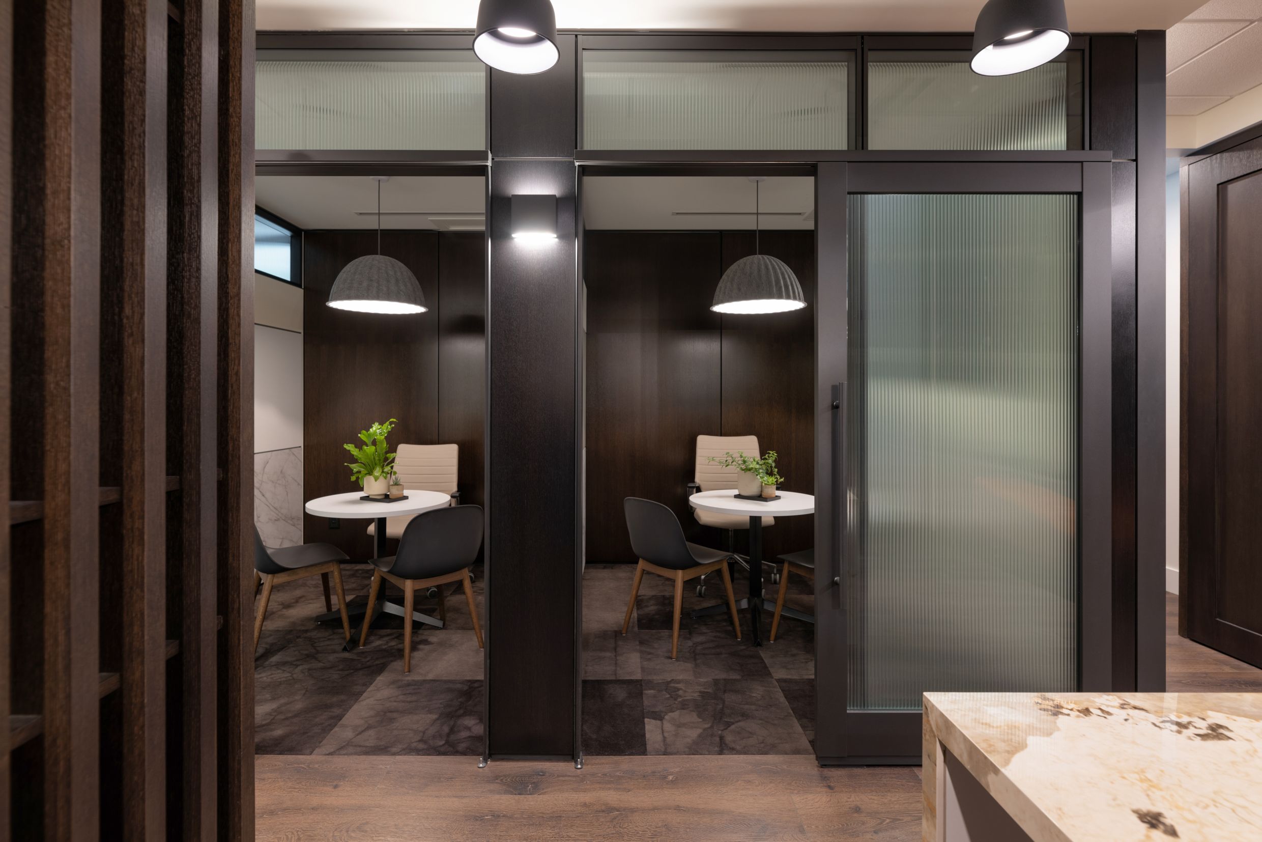 DIRTT gallery