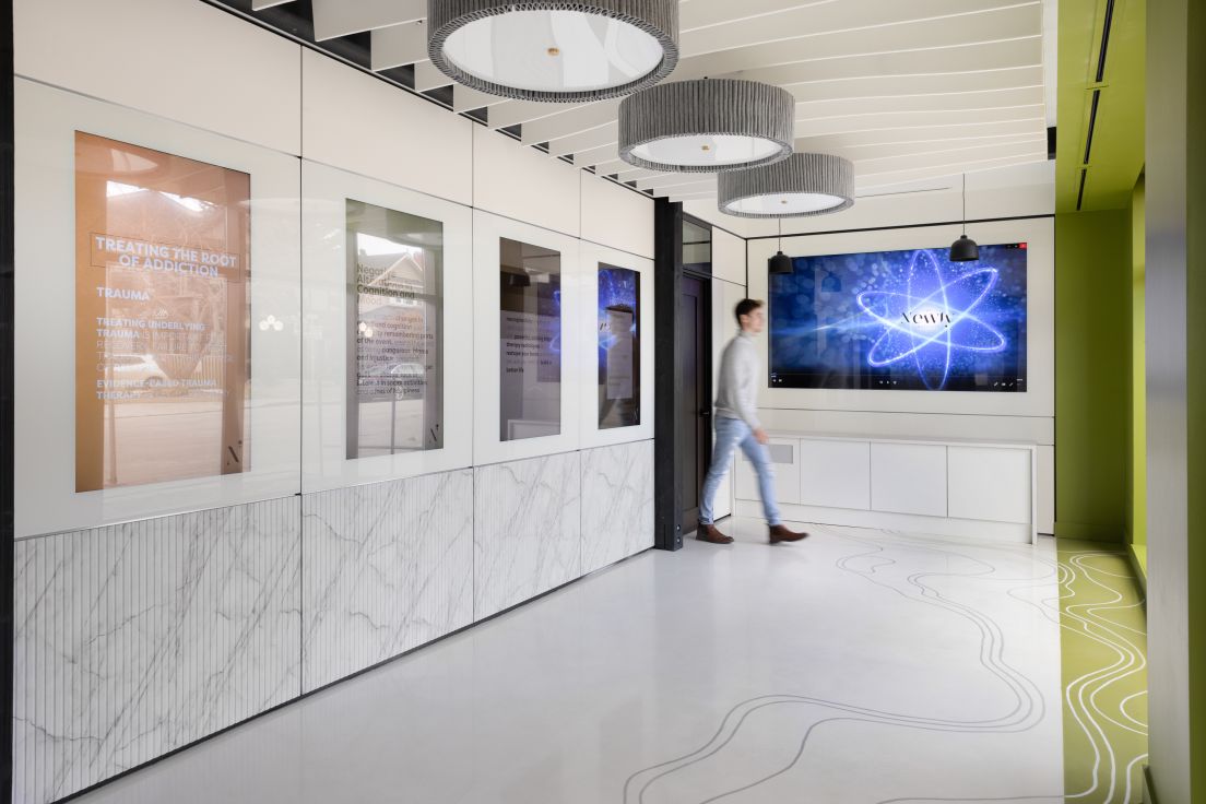 DIRTT gallery