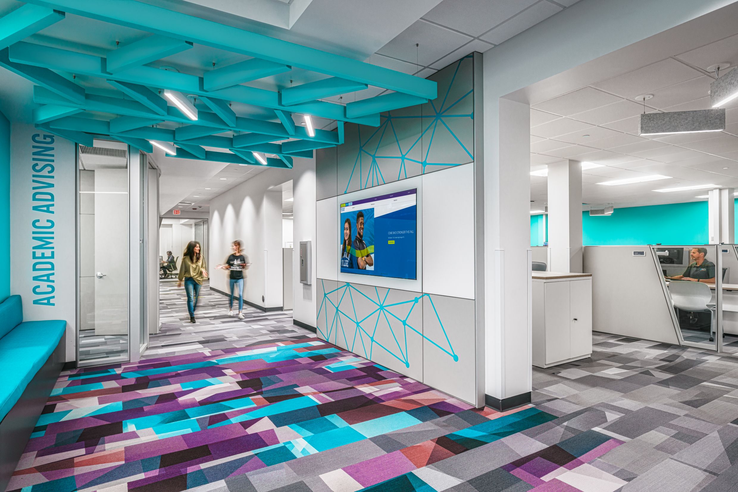 DIRTT gallery