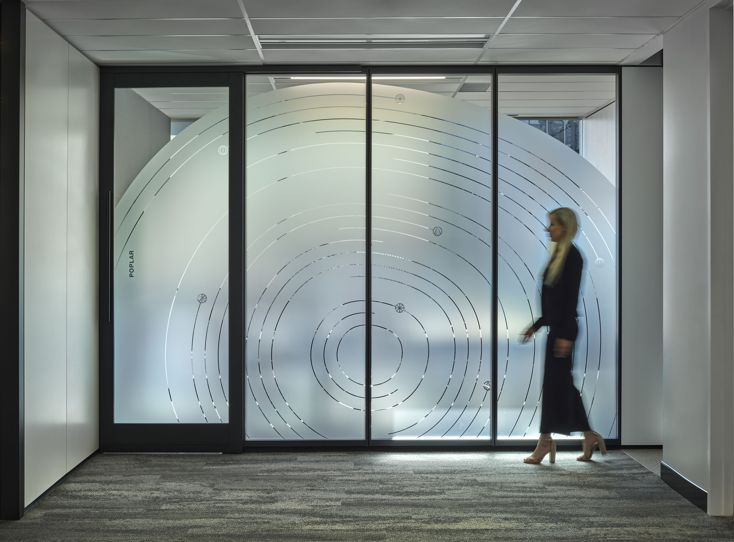 DIRTT gallery