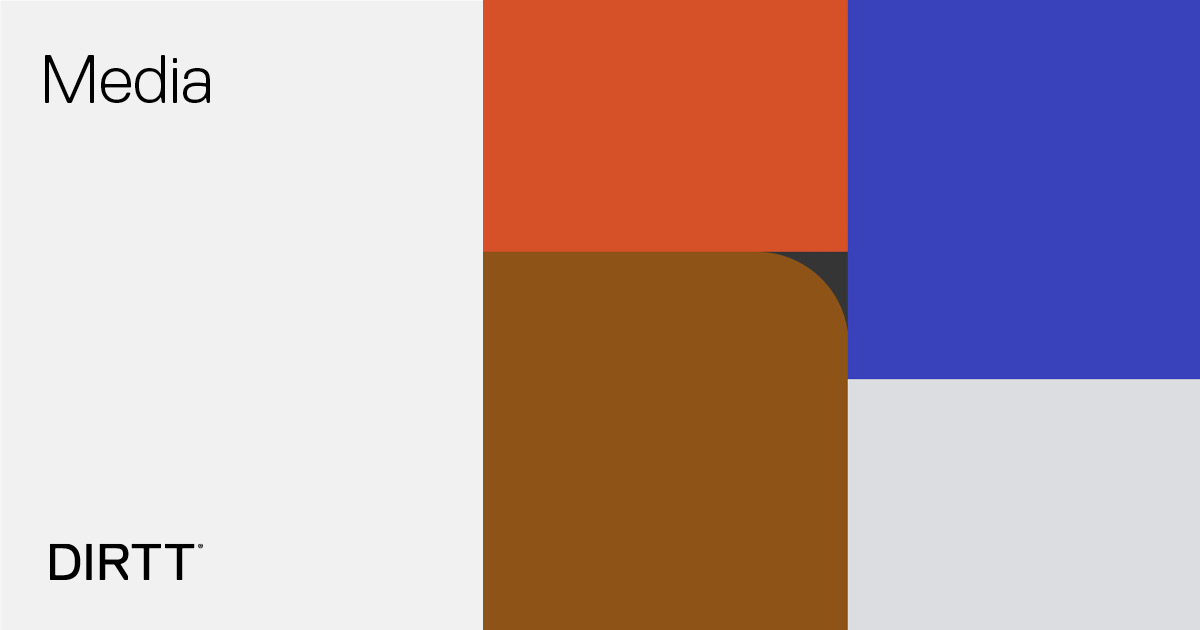 News Company News DIRTT