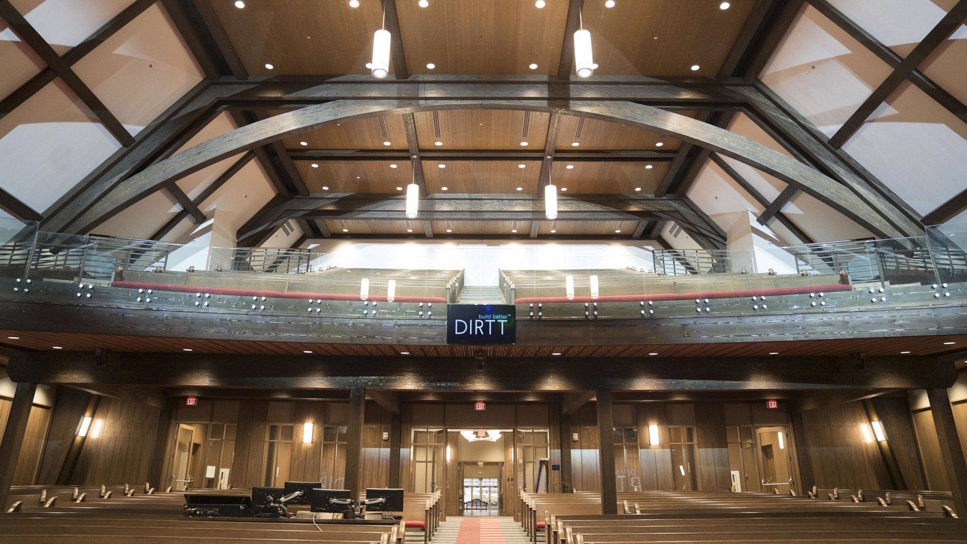 DIRTT