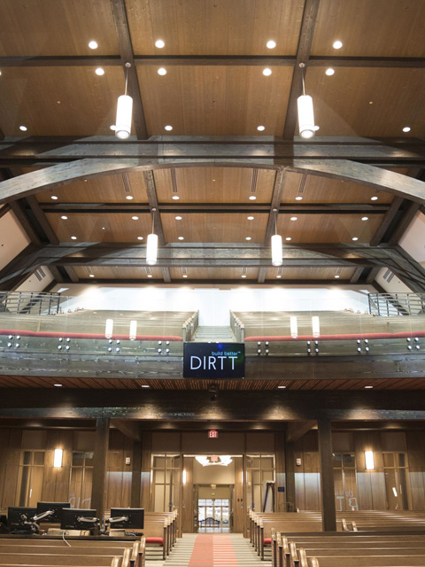 DIRTT