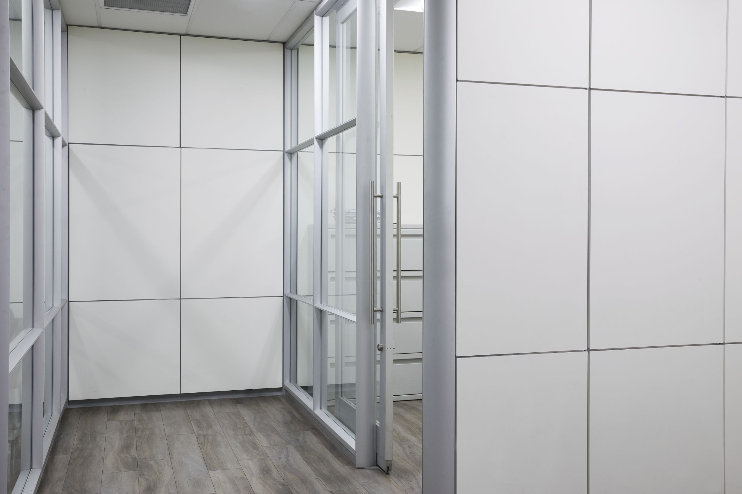 DIRTT gallery