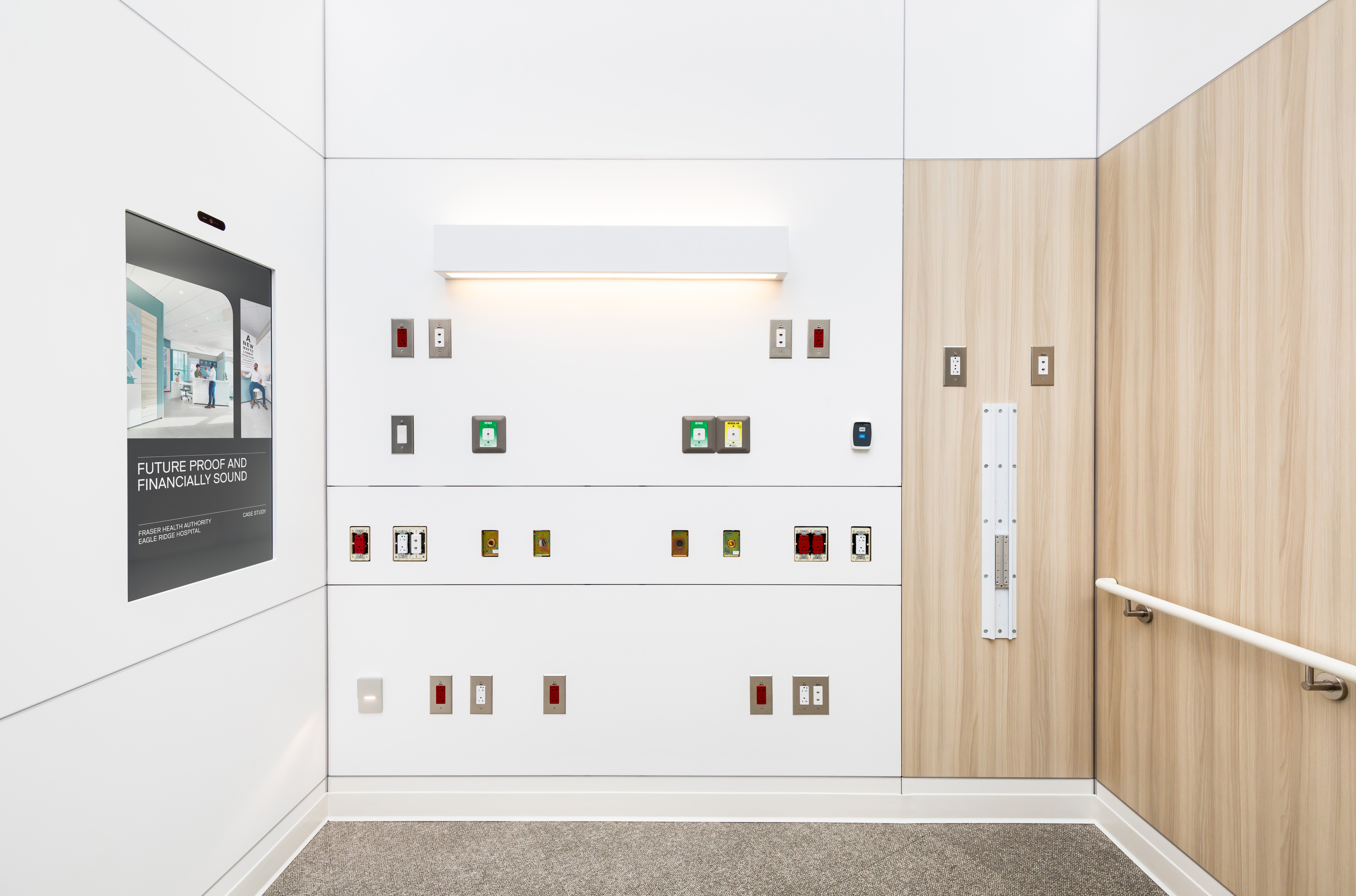 DIRTT interiors