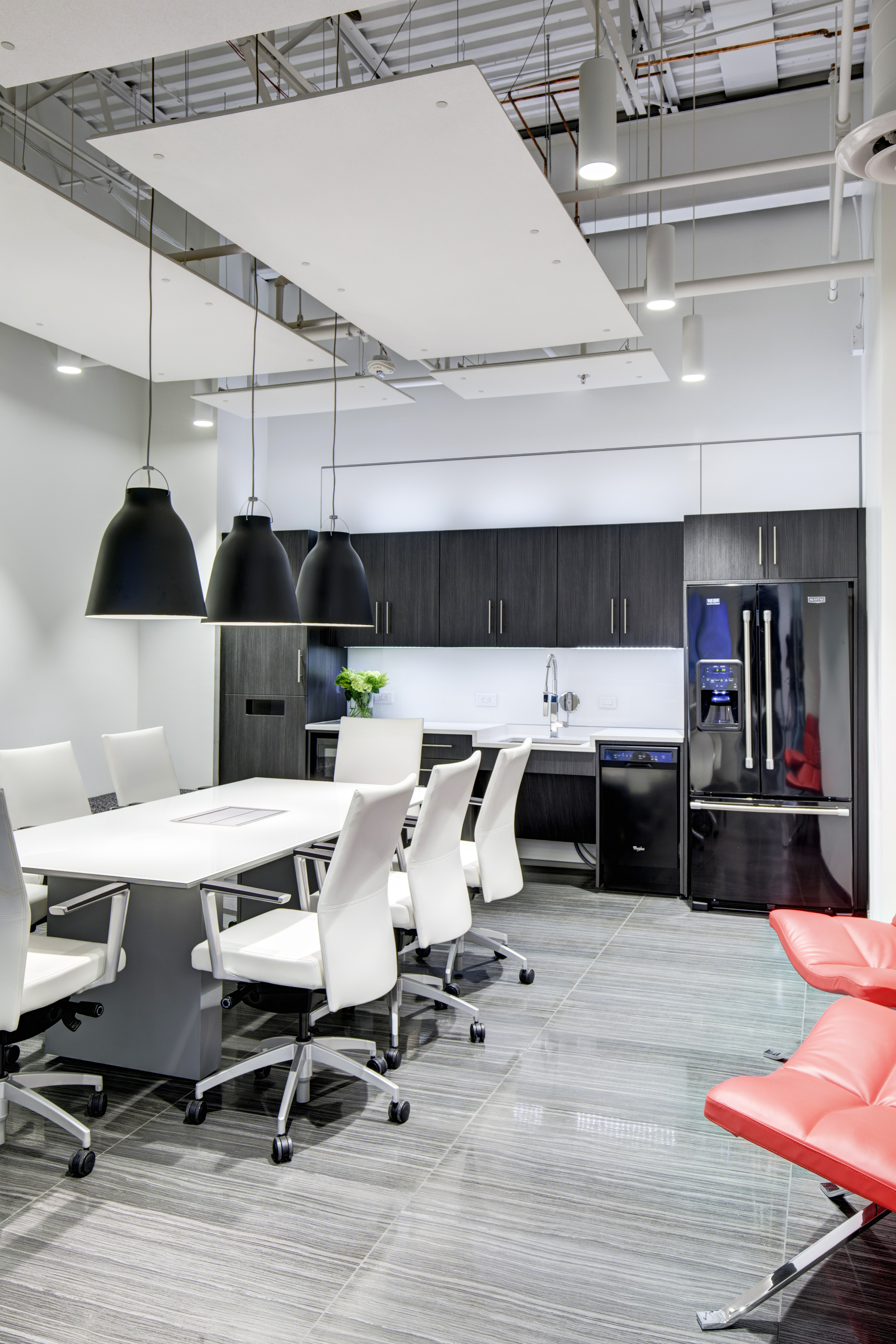 DIRTT gallery