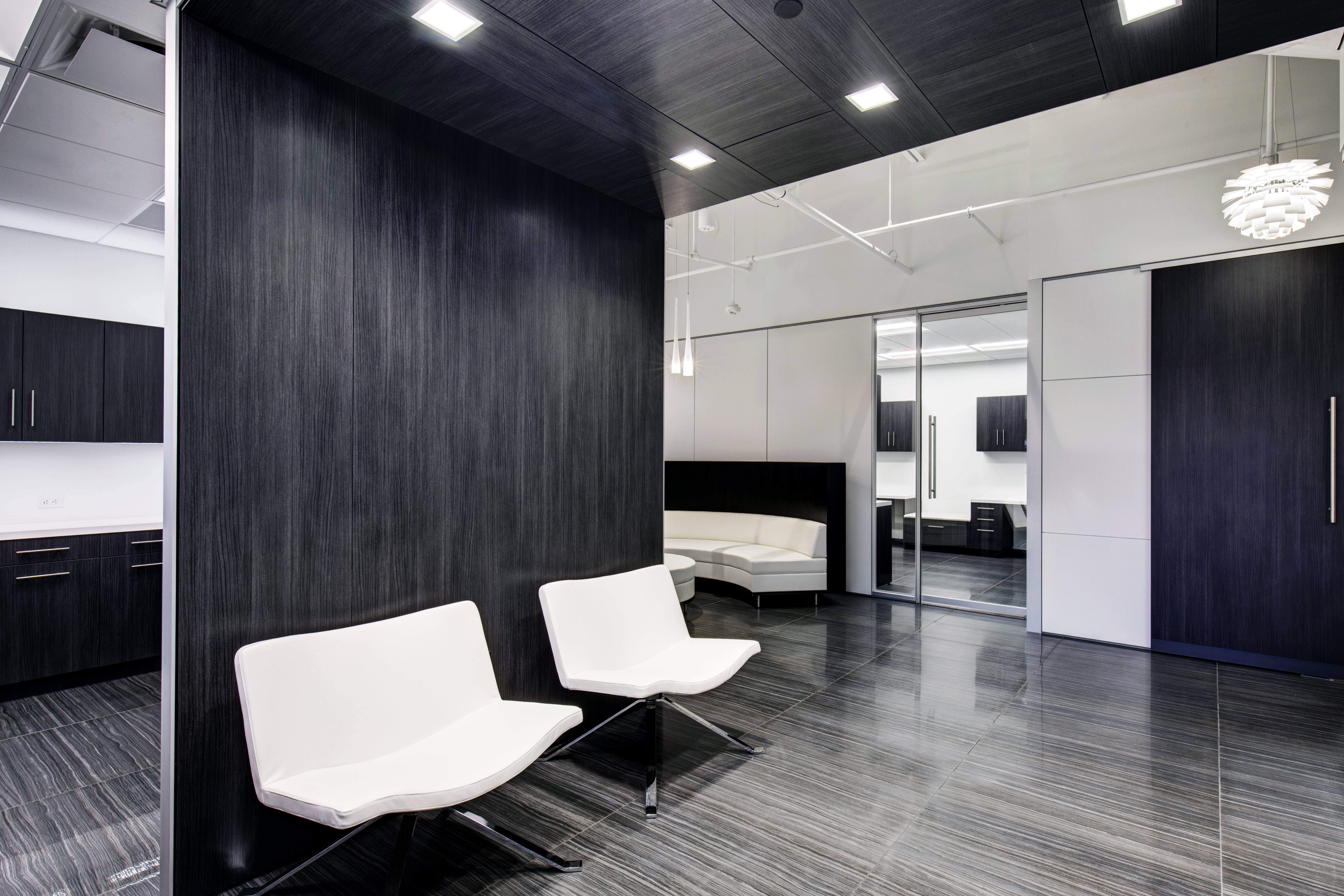 DIRTT gallery