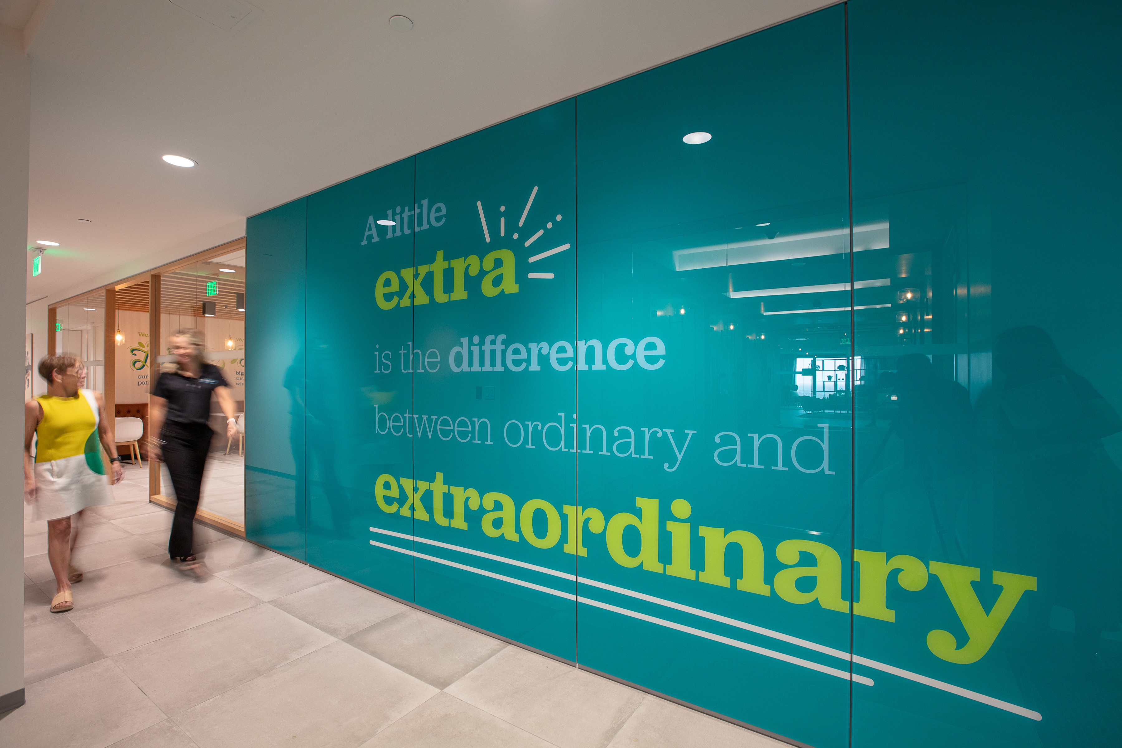 DIRTT gallery