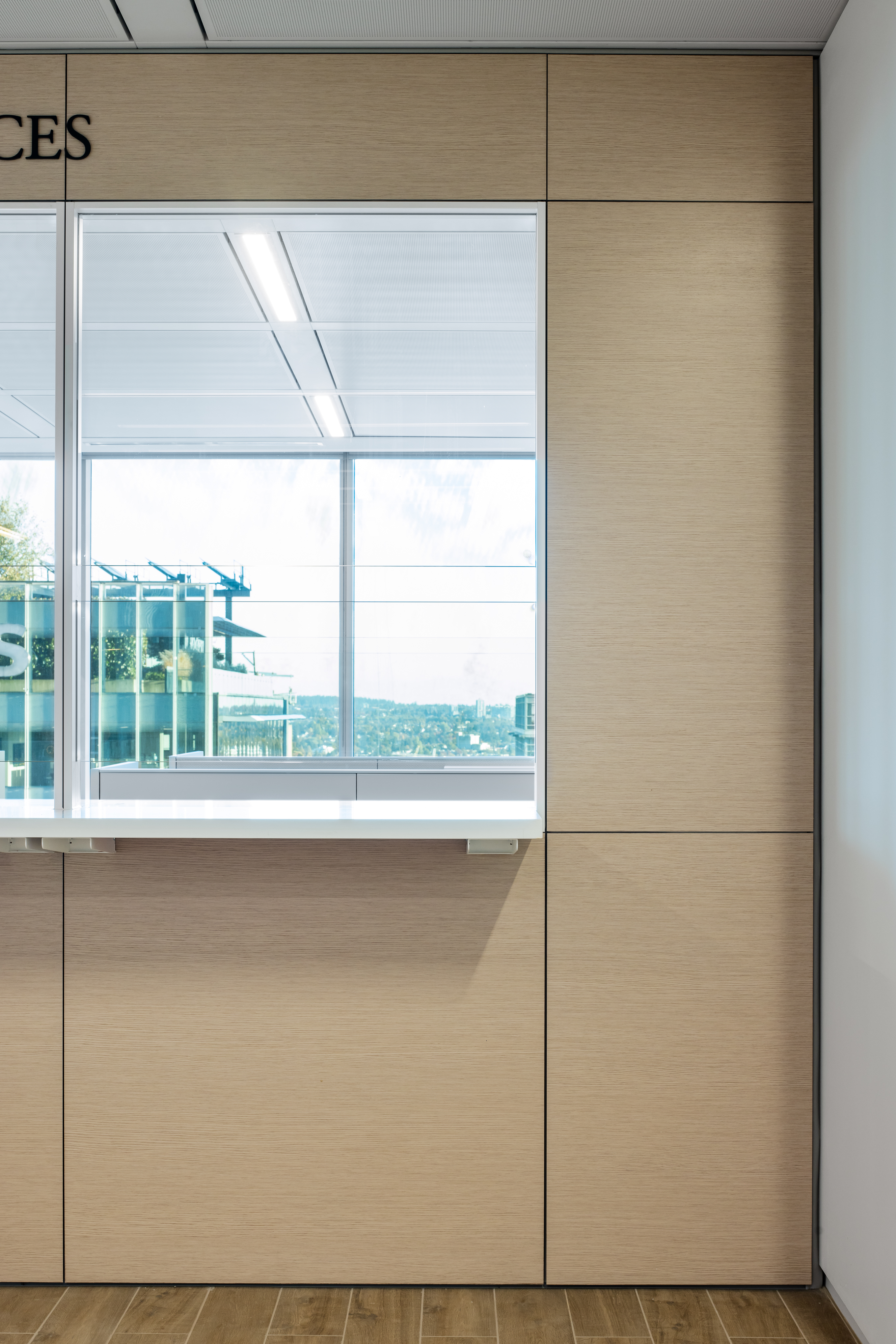 DIRTT gallery