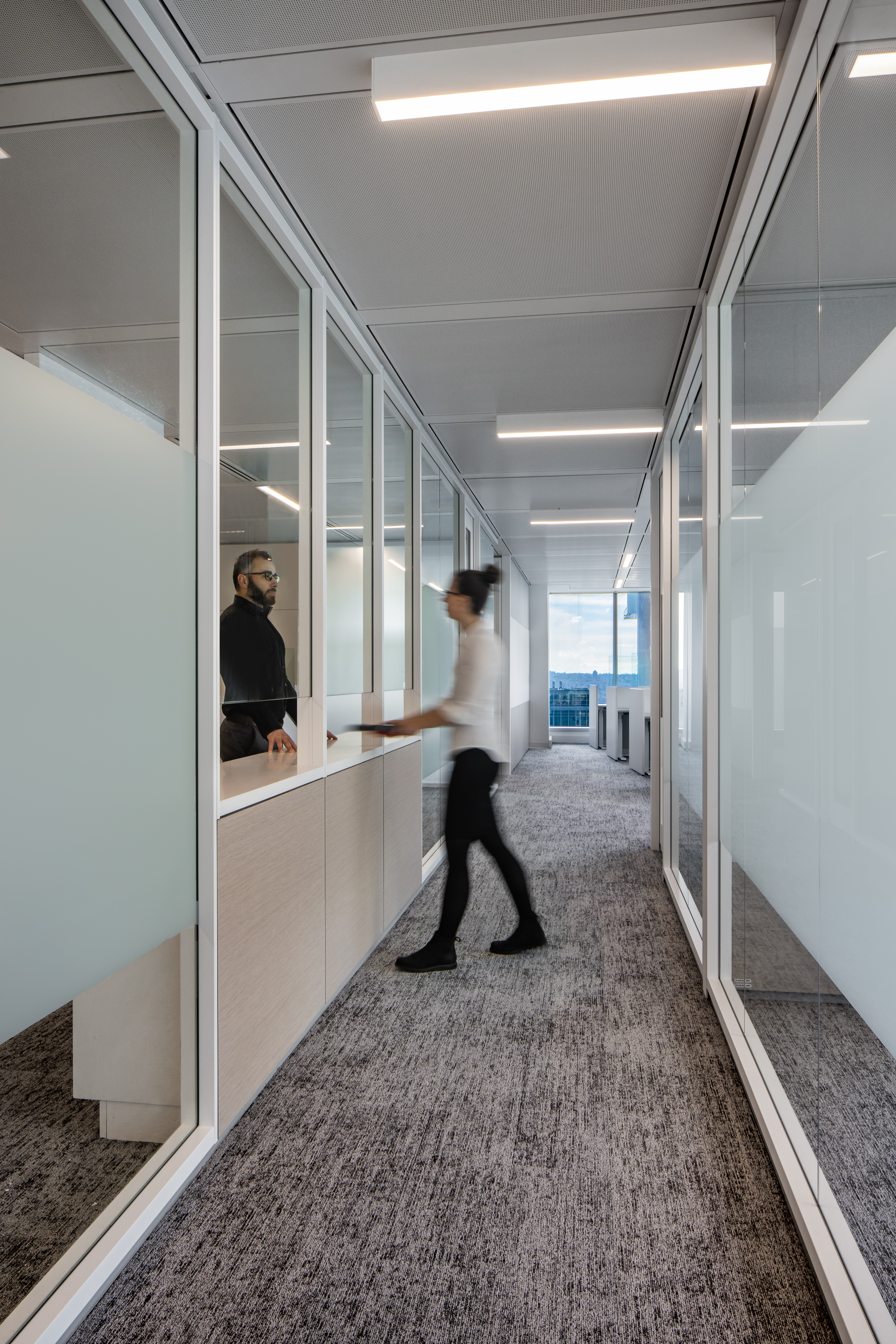 DIRTT gallery