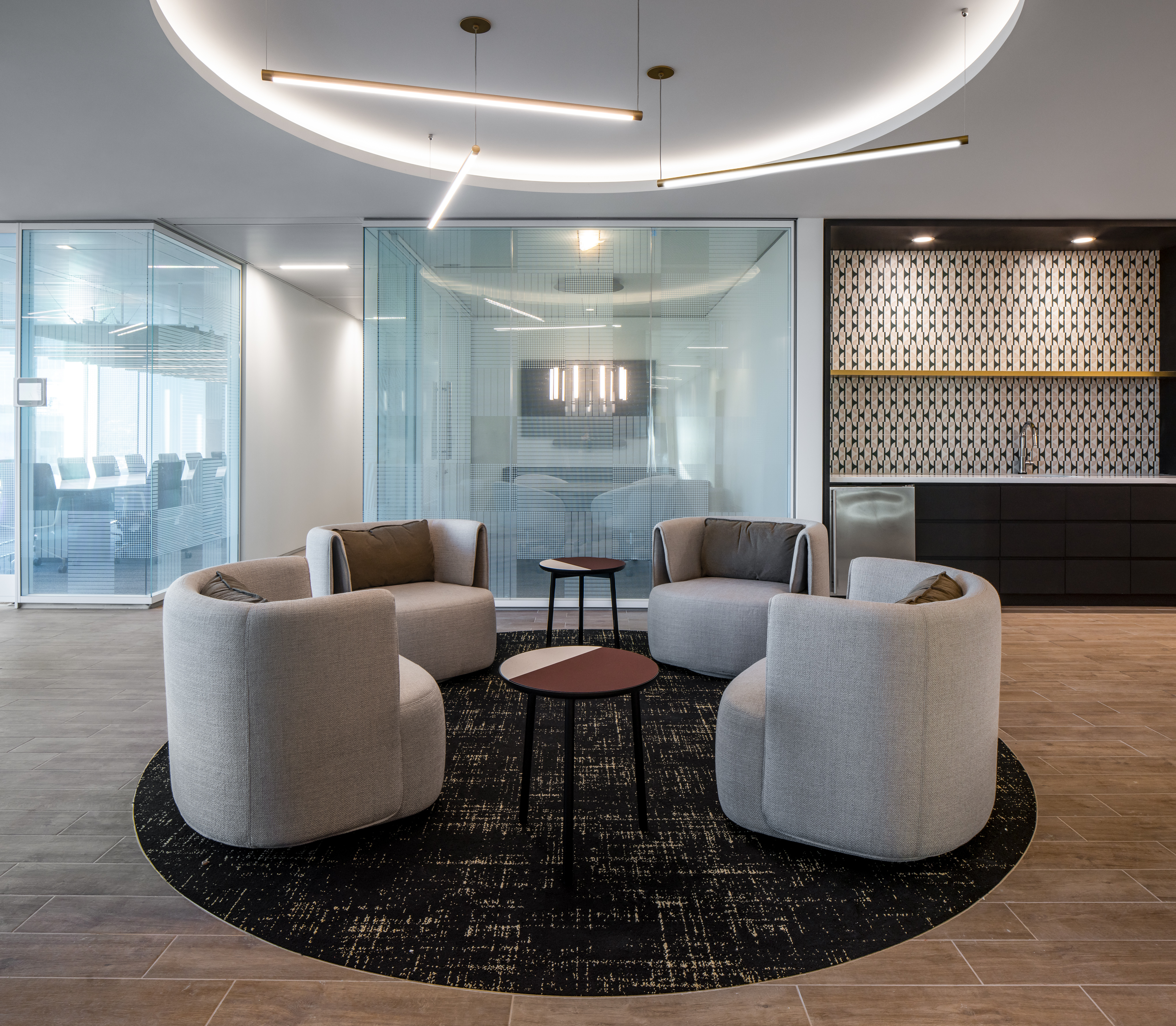 DIRTT gallery