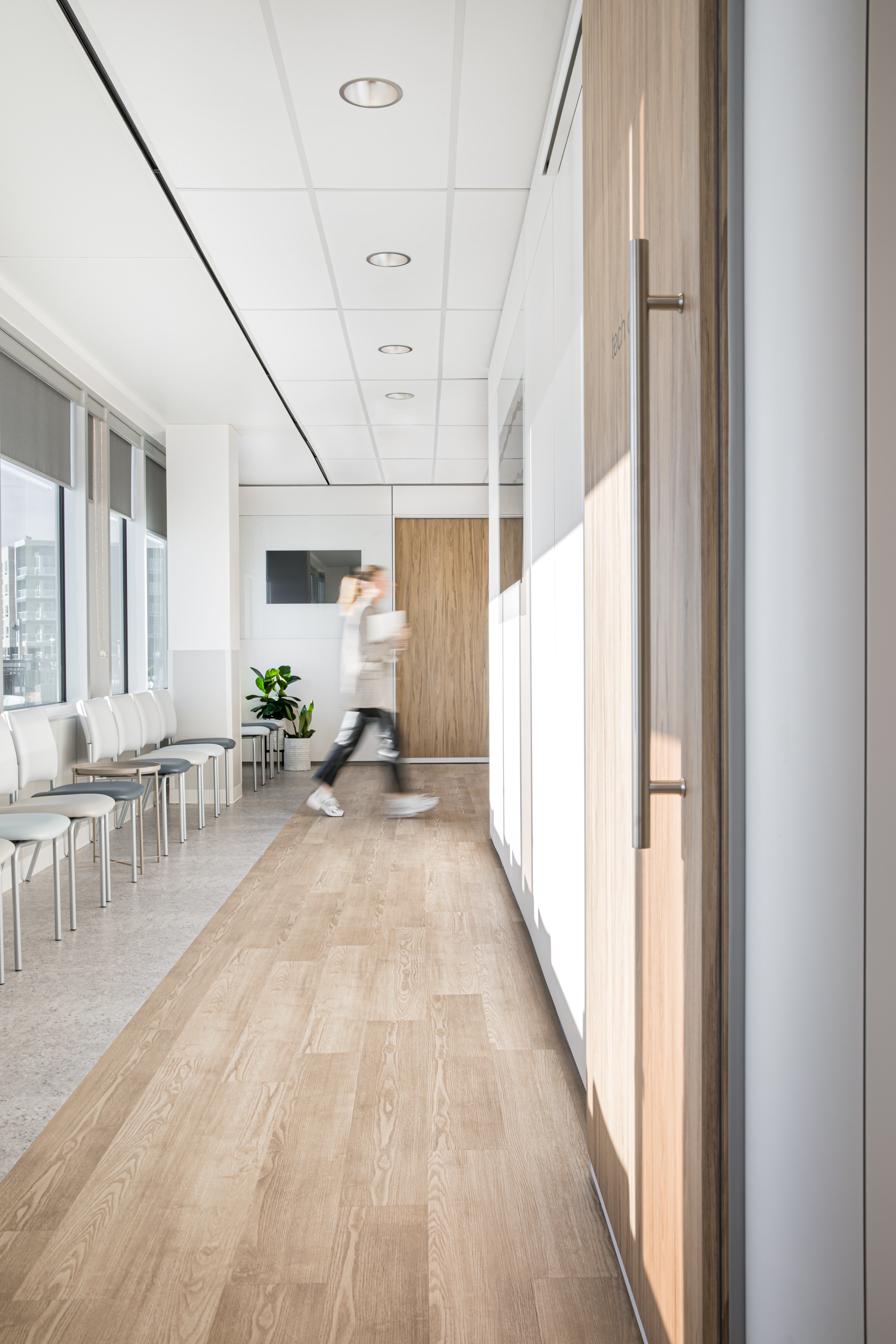 DIRTT gallery