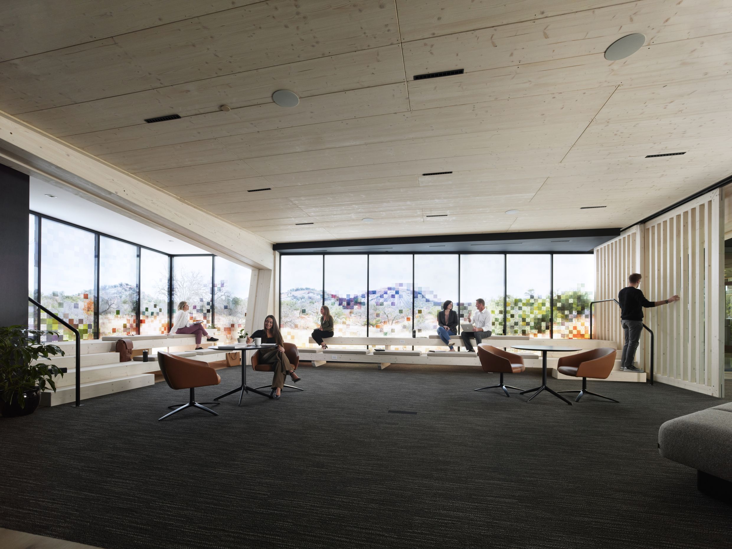 DIRTT gallery