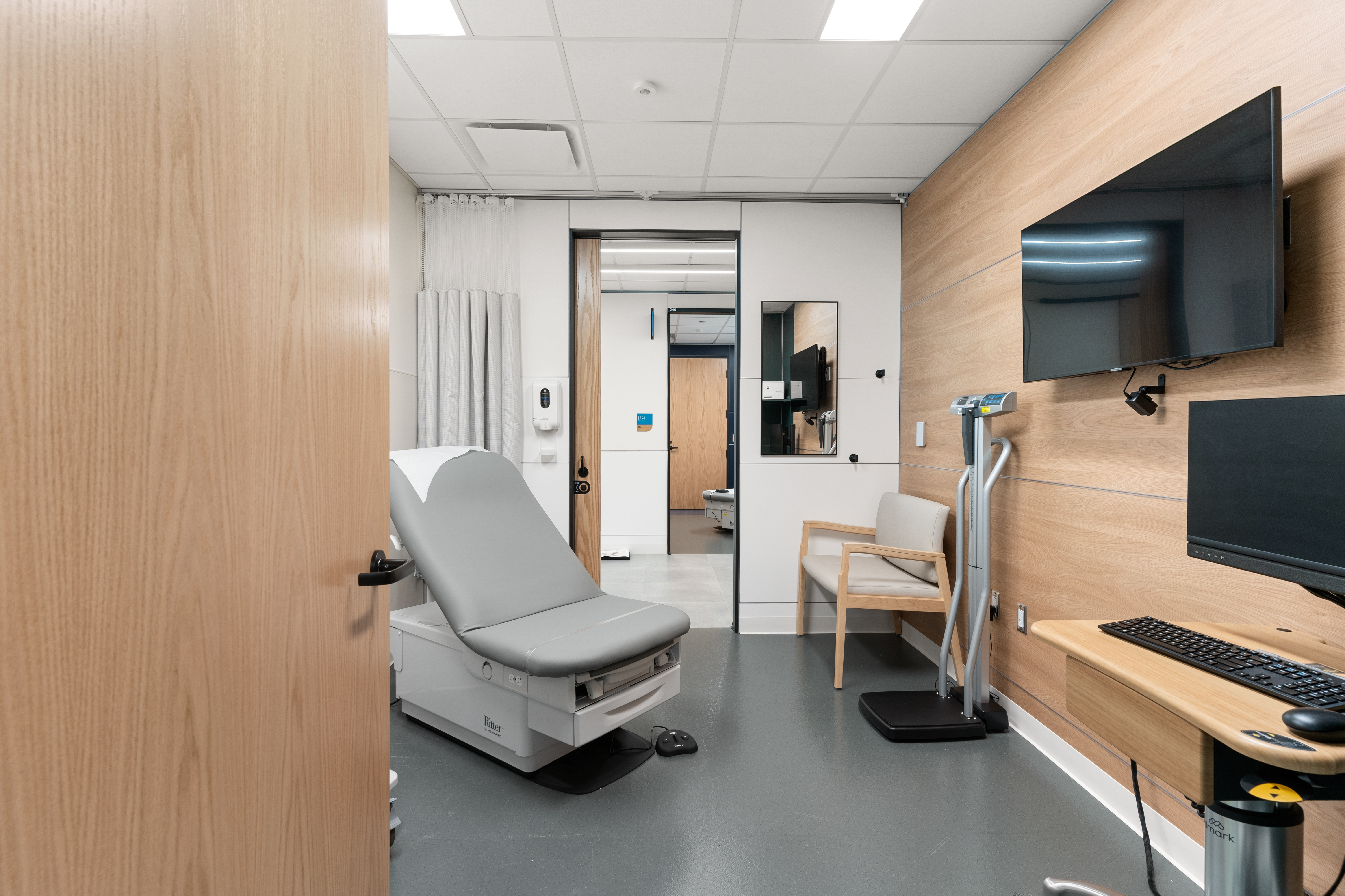DIRTT interiors
